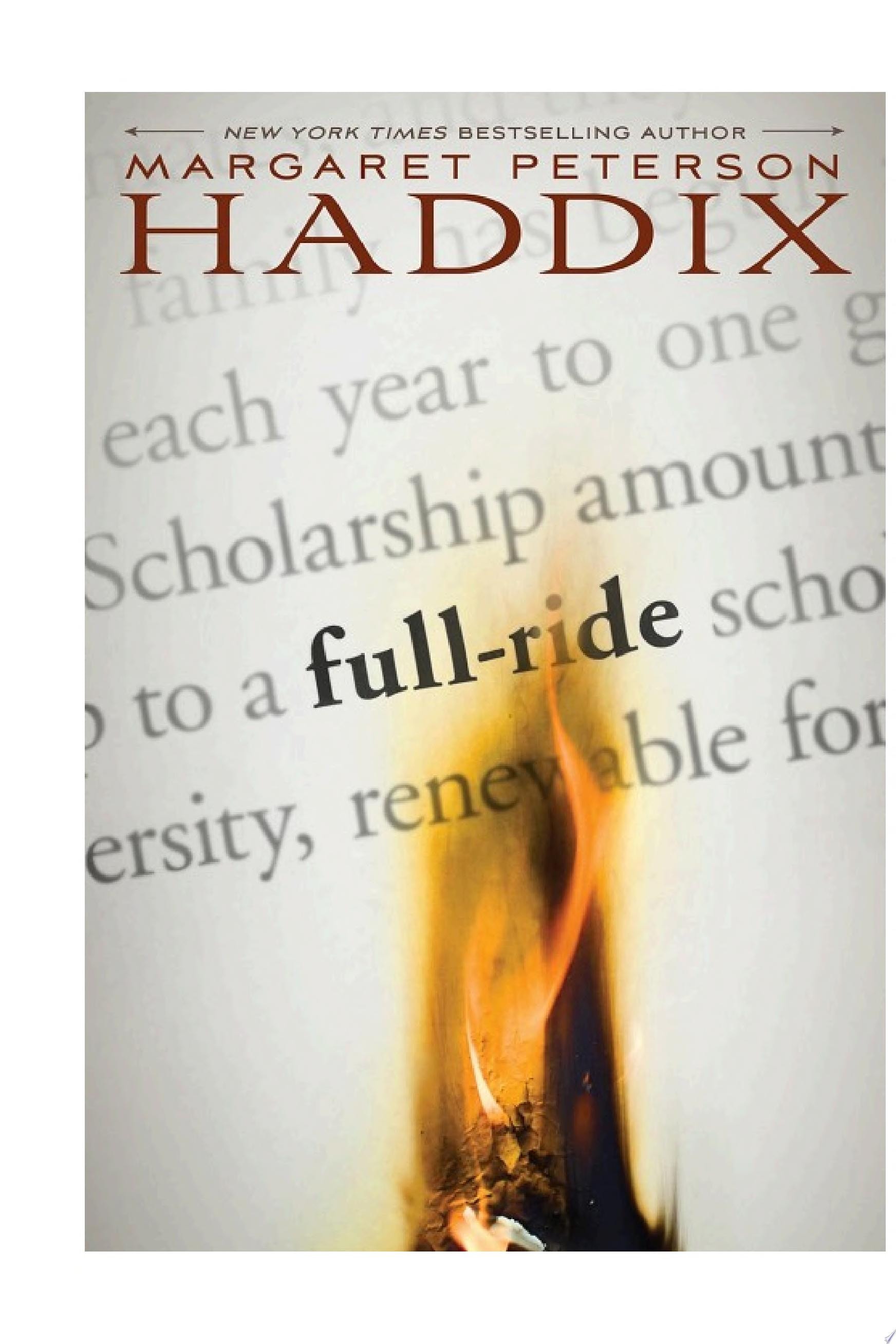 Full Ride