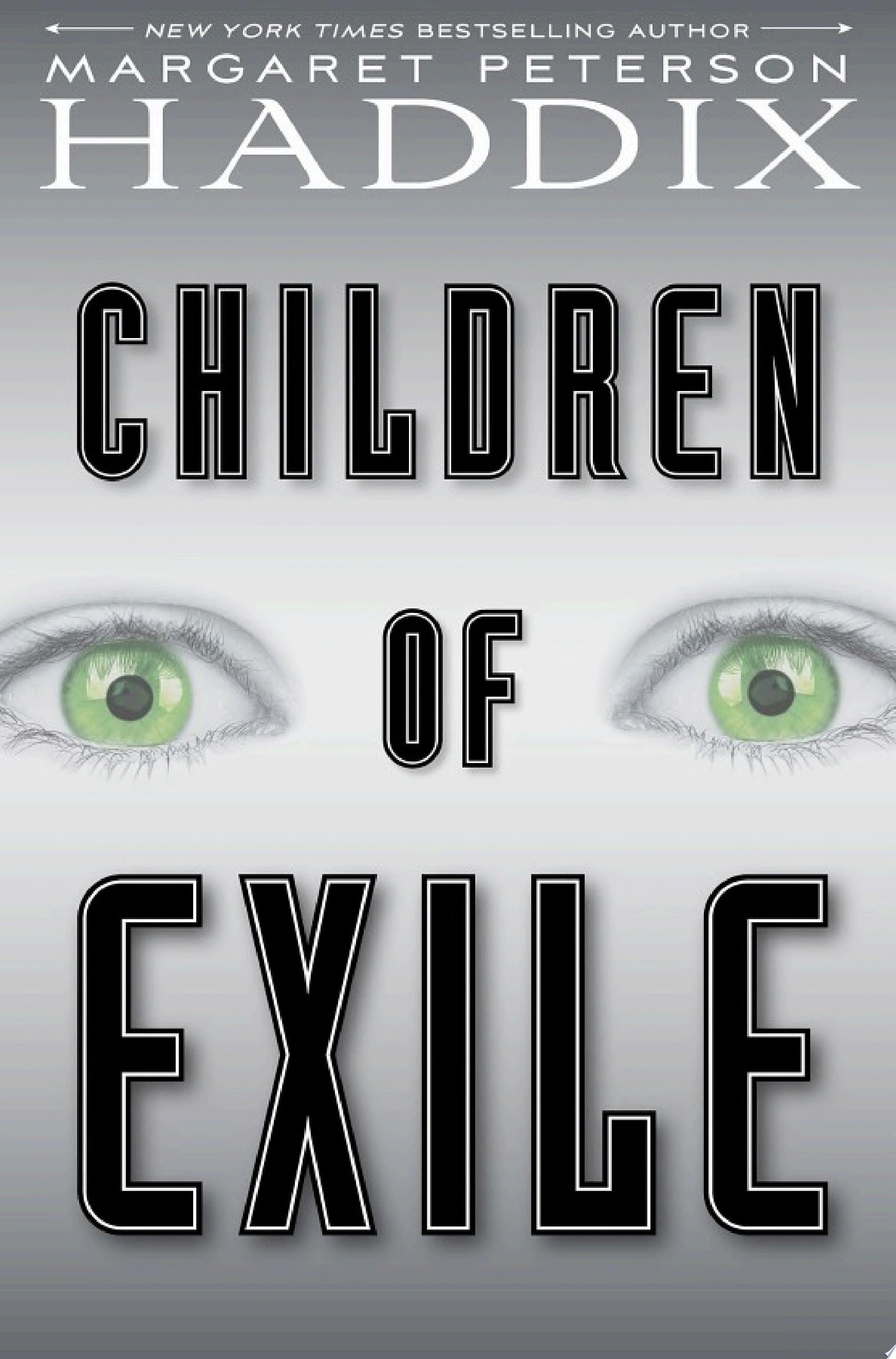 Children of Exile