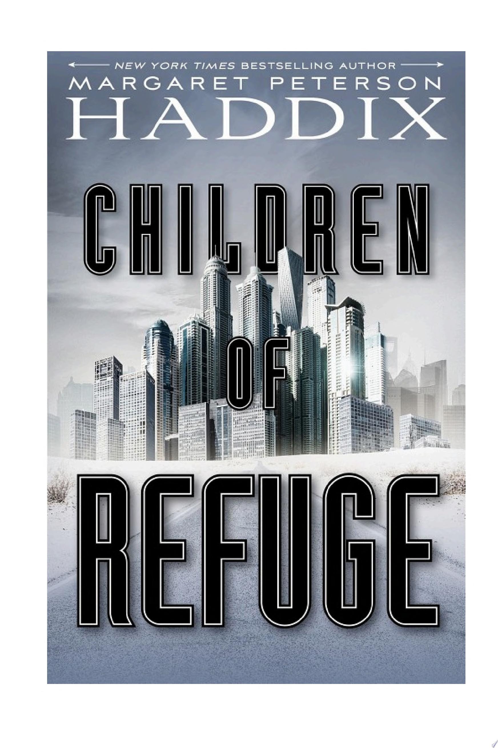 Children of Refuge