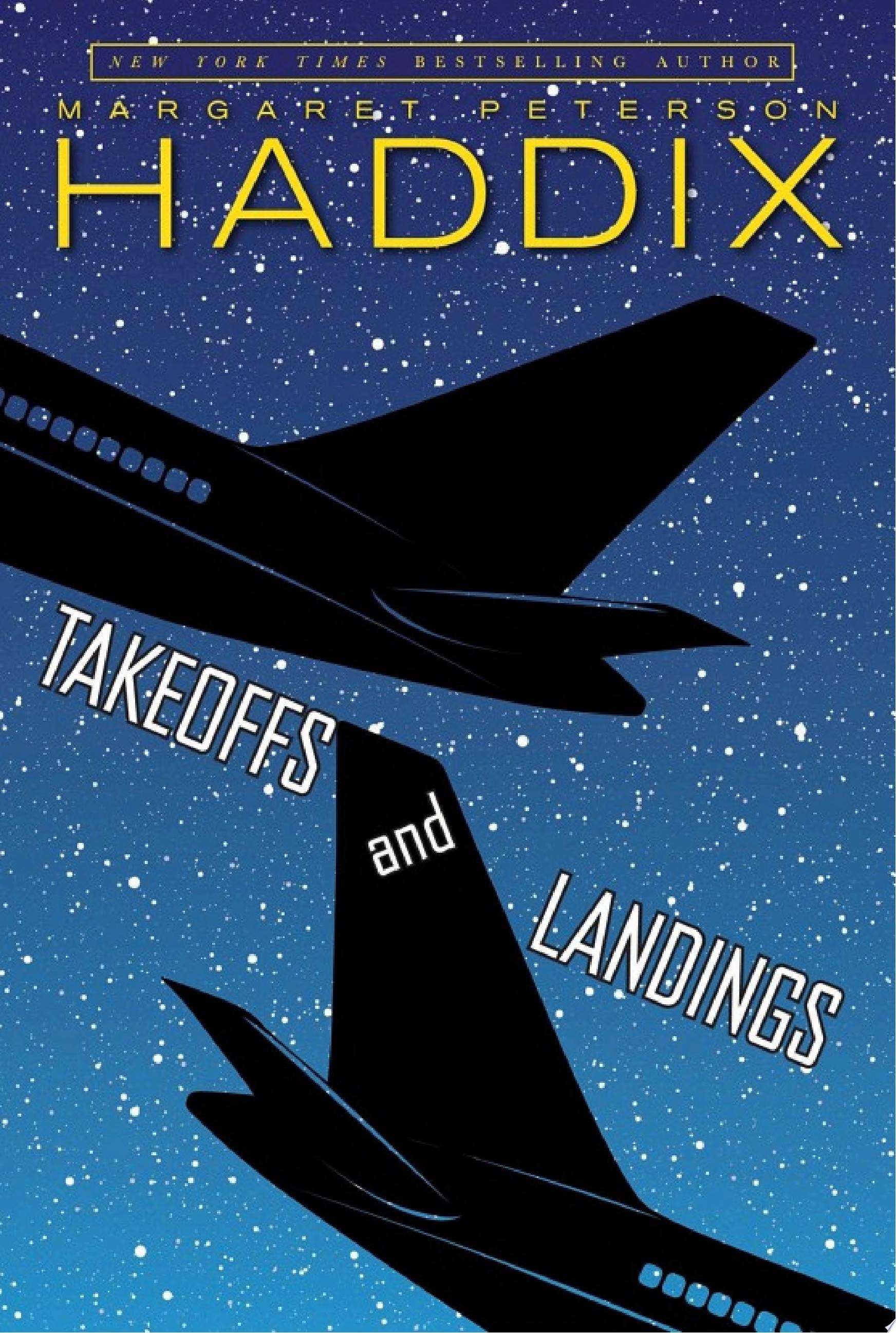 Takeoffs and Landings