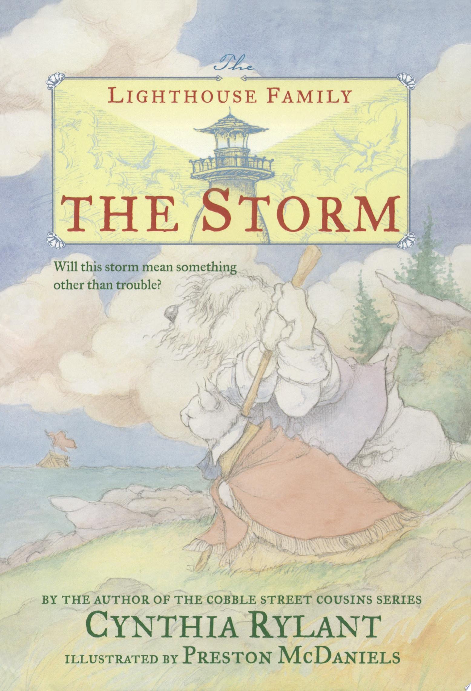 The Storm