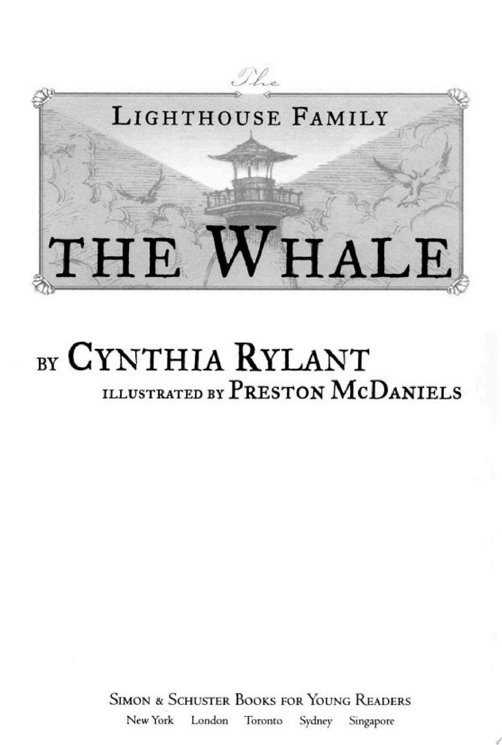 The Whale