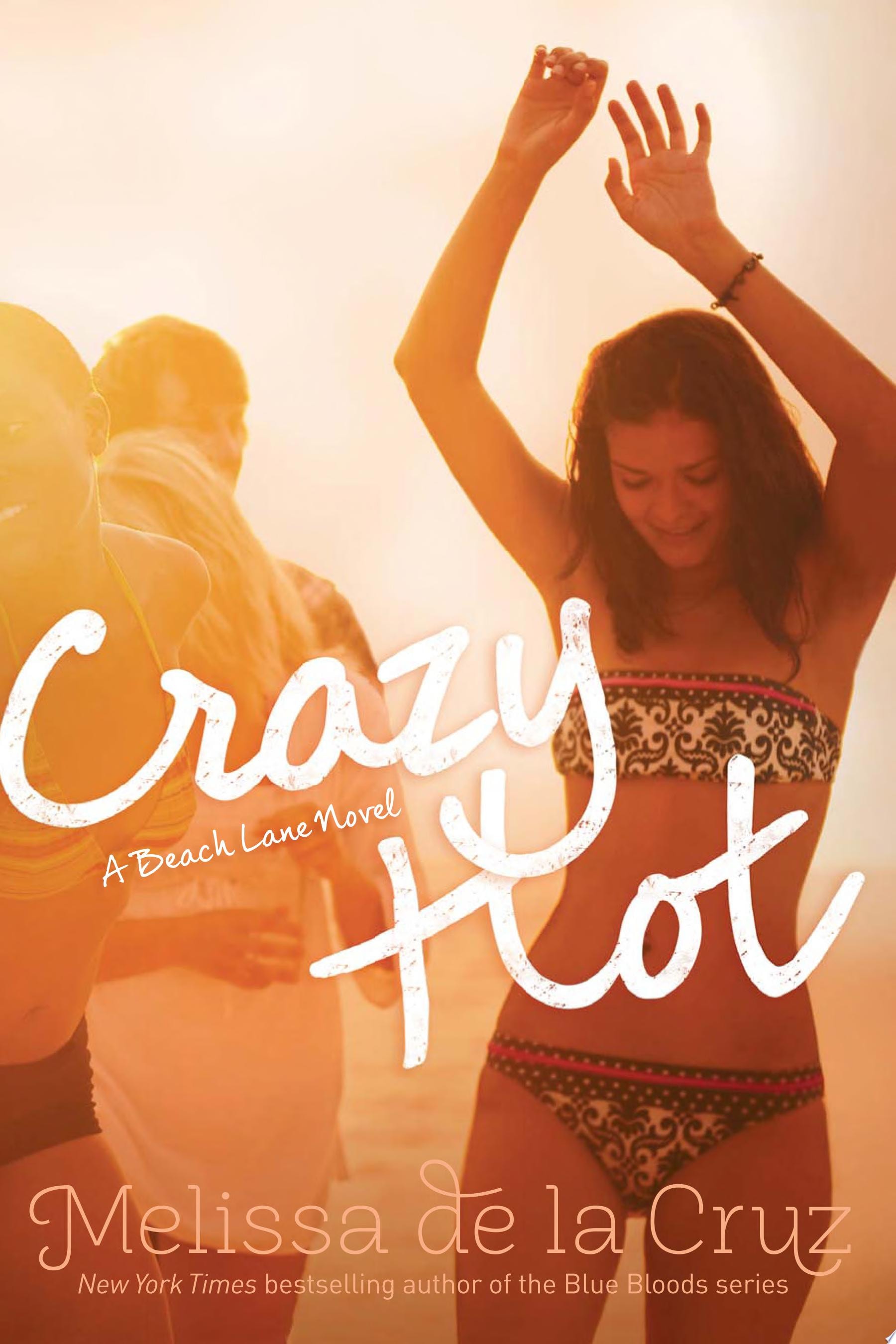 Crazy Hot