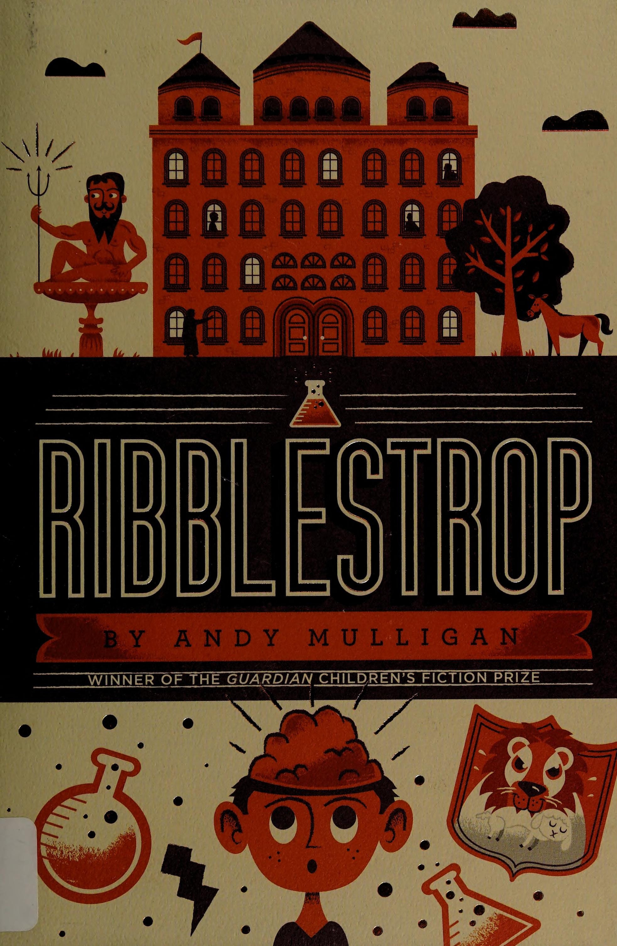 Ribblestrop