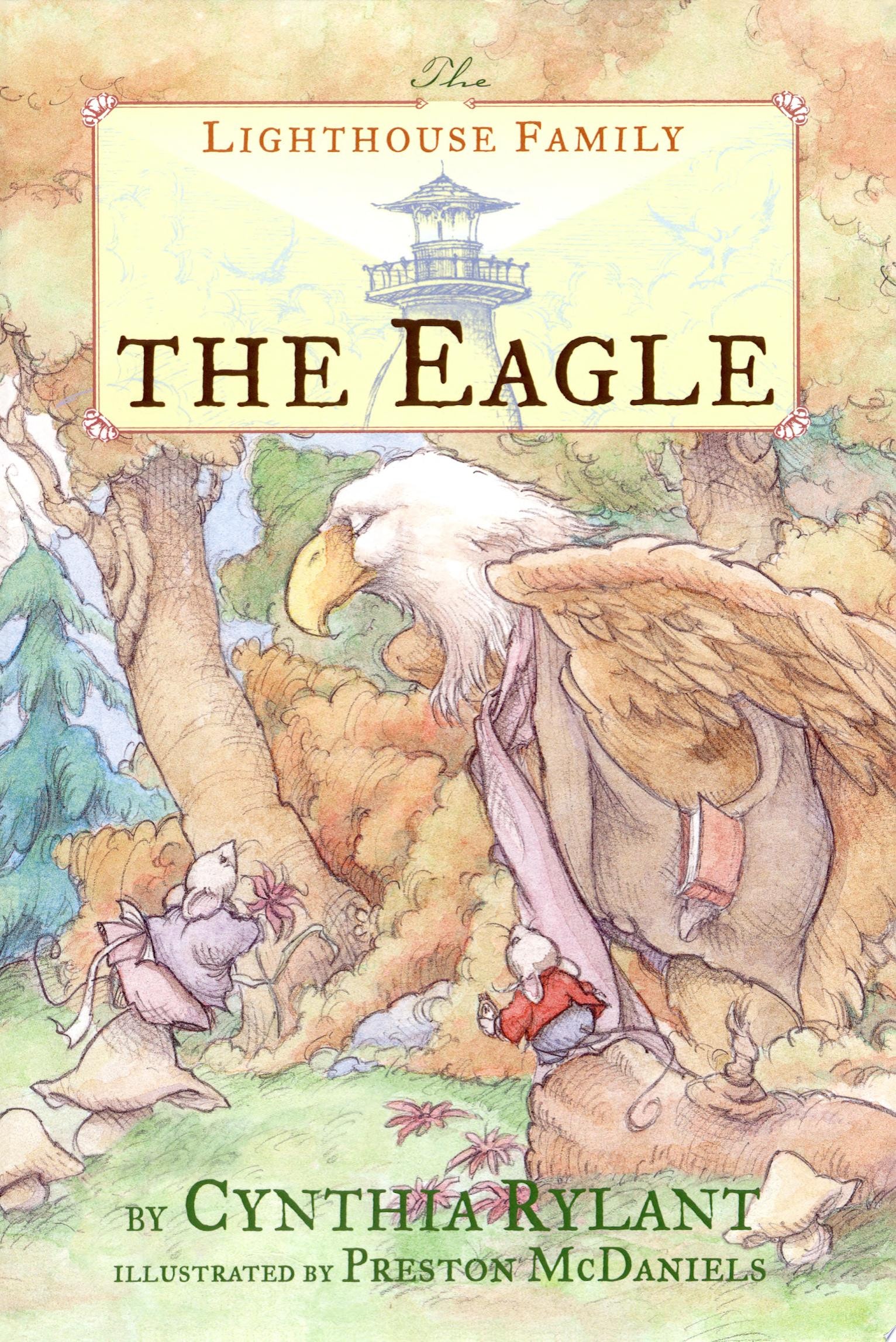 The Eagle