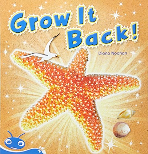 Grow it Back!