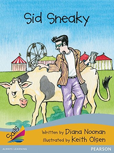 Sid Sneaky