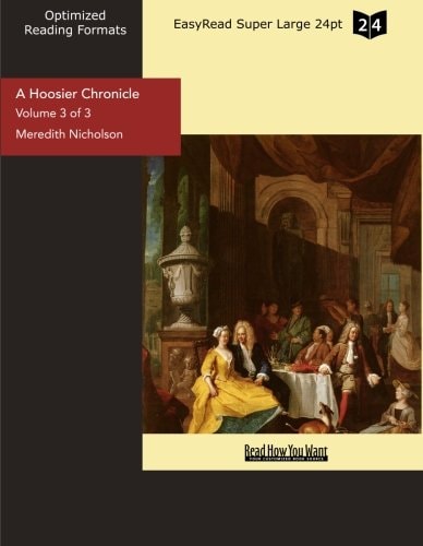 Hoosier Chronicle