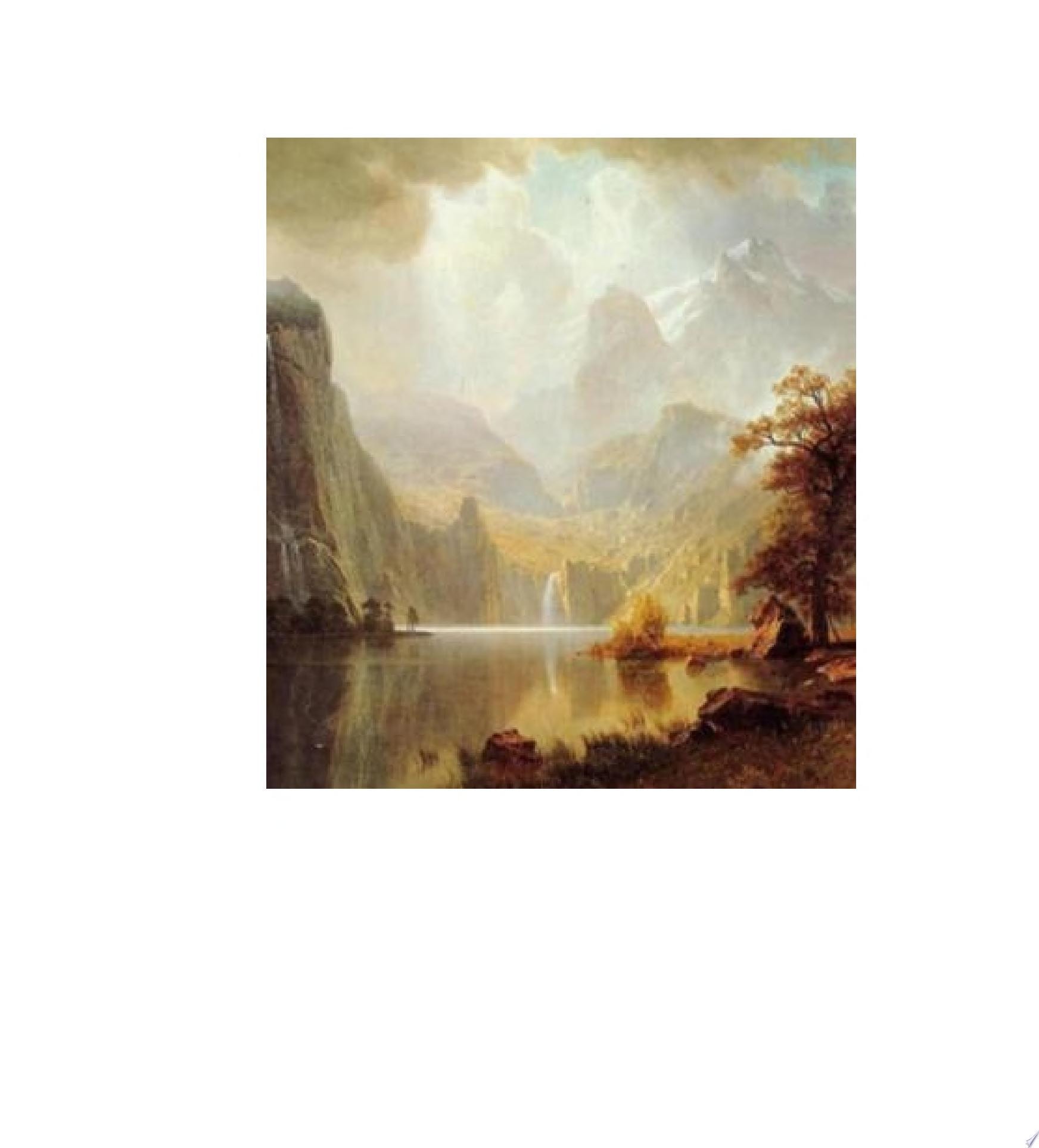 Meditations of First Philosophy