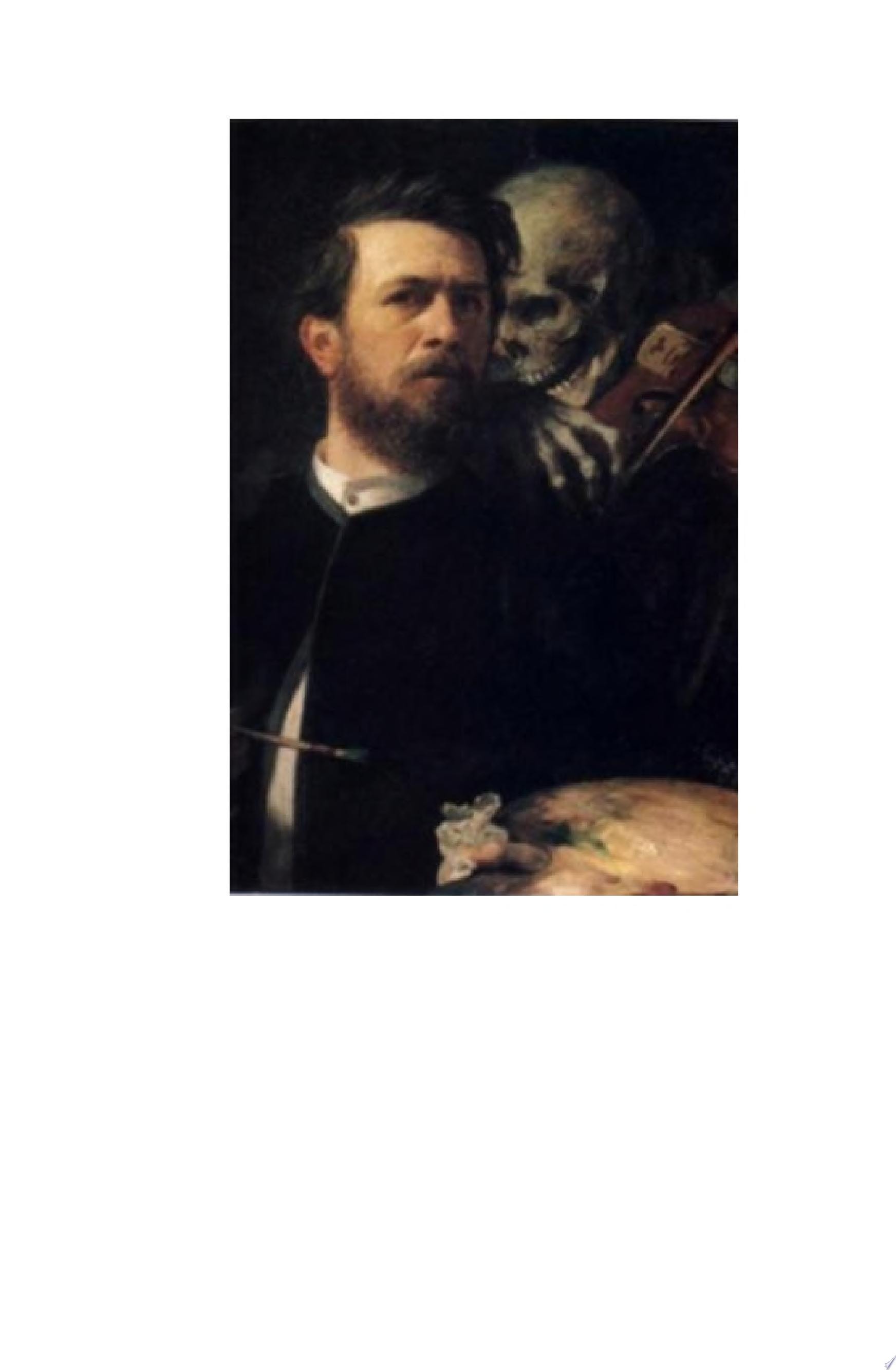 The Death of Ivan Ilyich