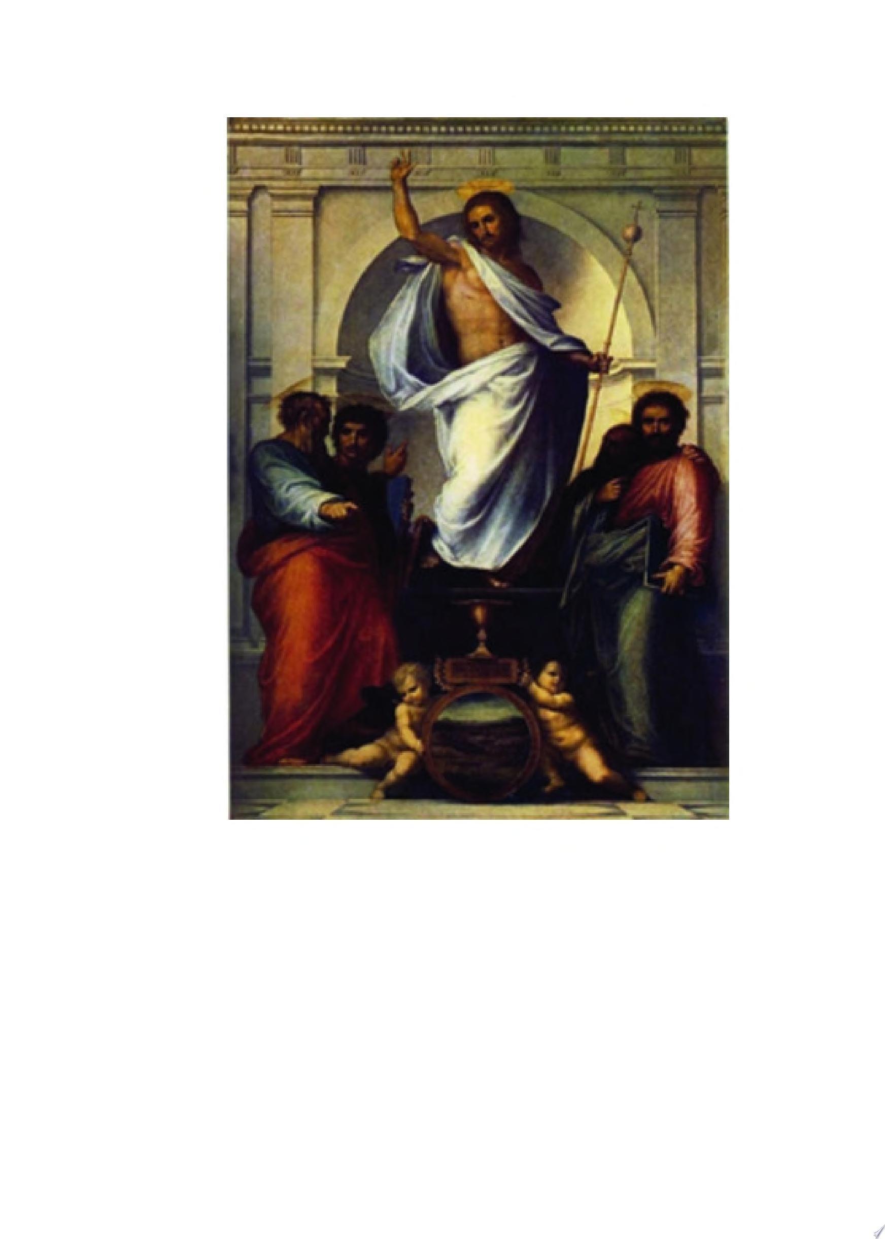The Gospel in Brief