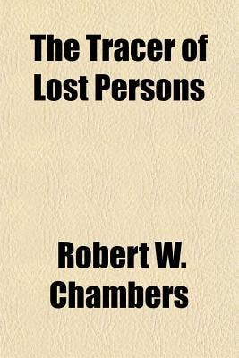 Tracer of Lost Persons