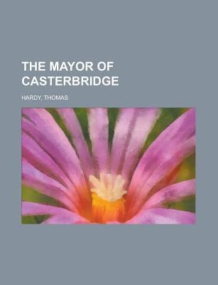 Mayor of Casterbridge