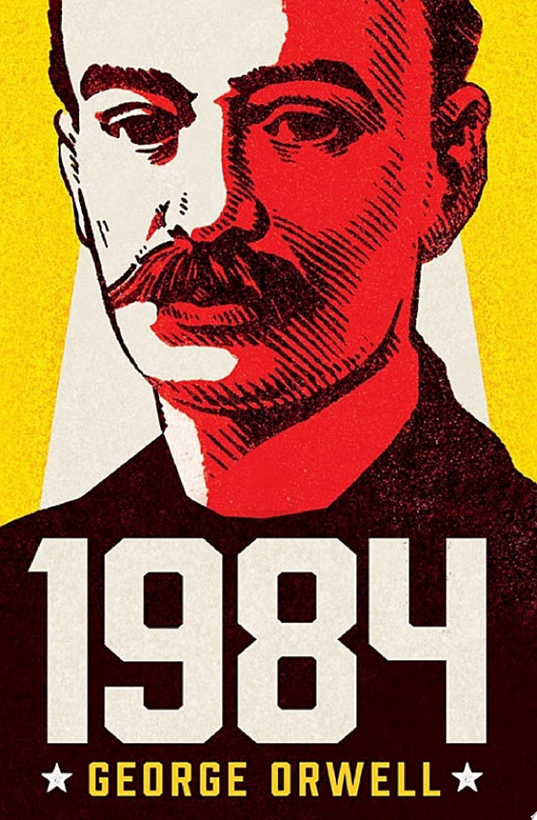 1984 A Novel
