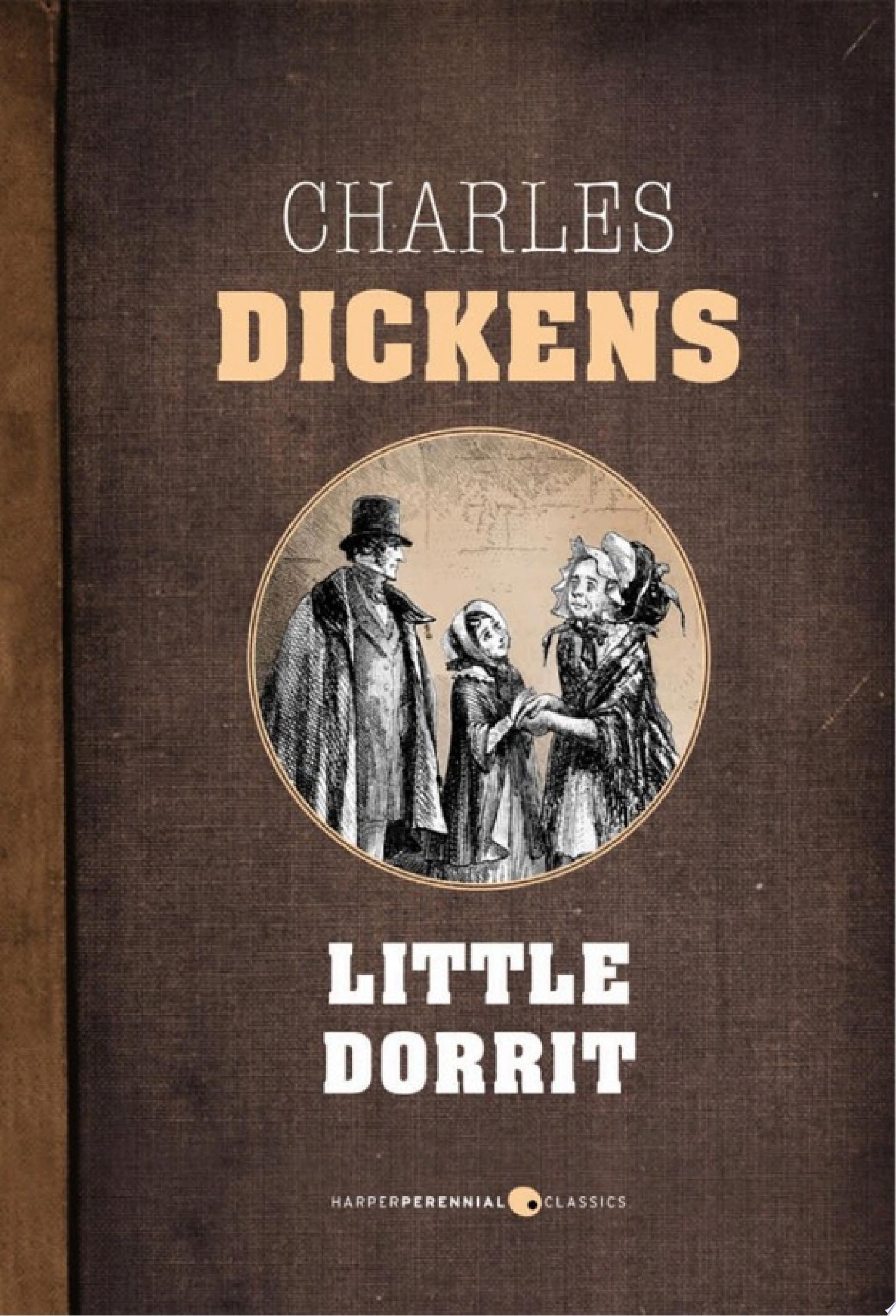 Little Dorrit