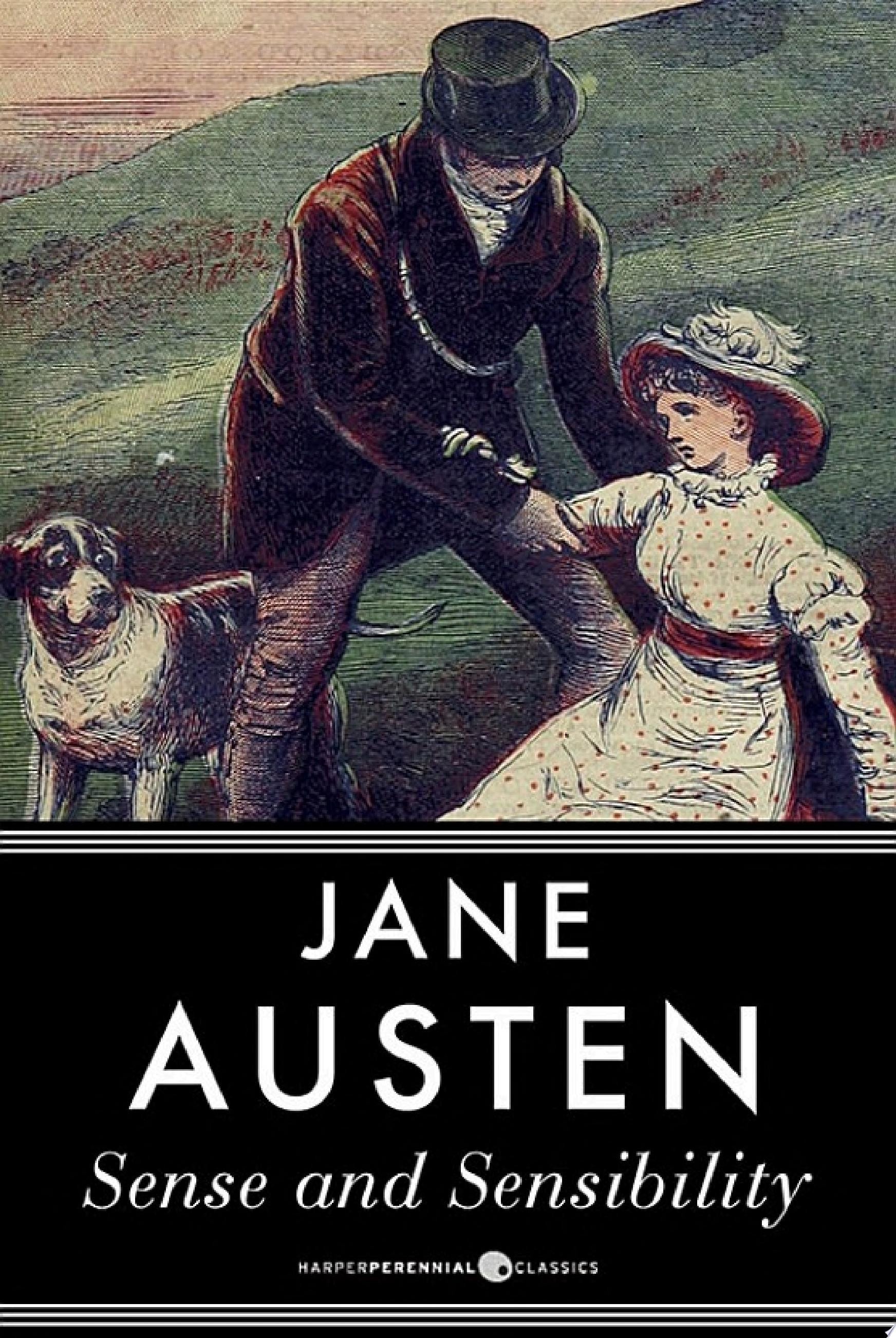 Sense and Sensibility