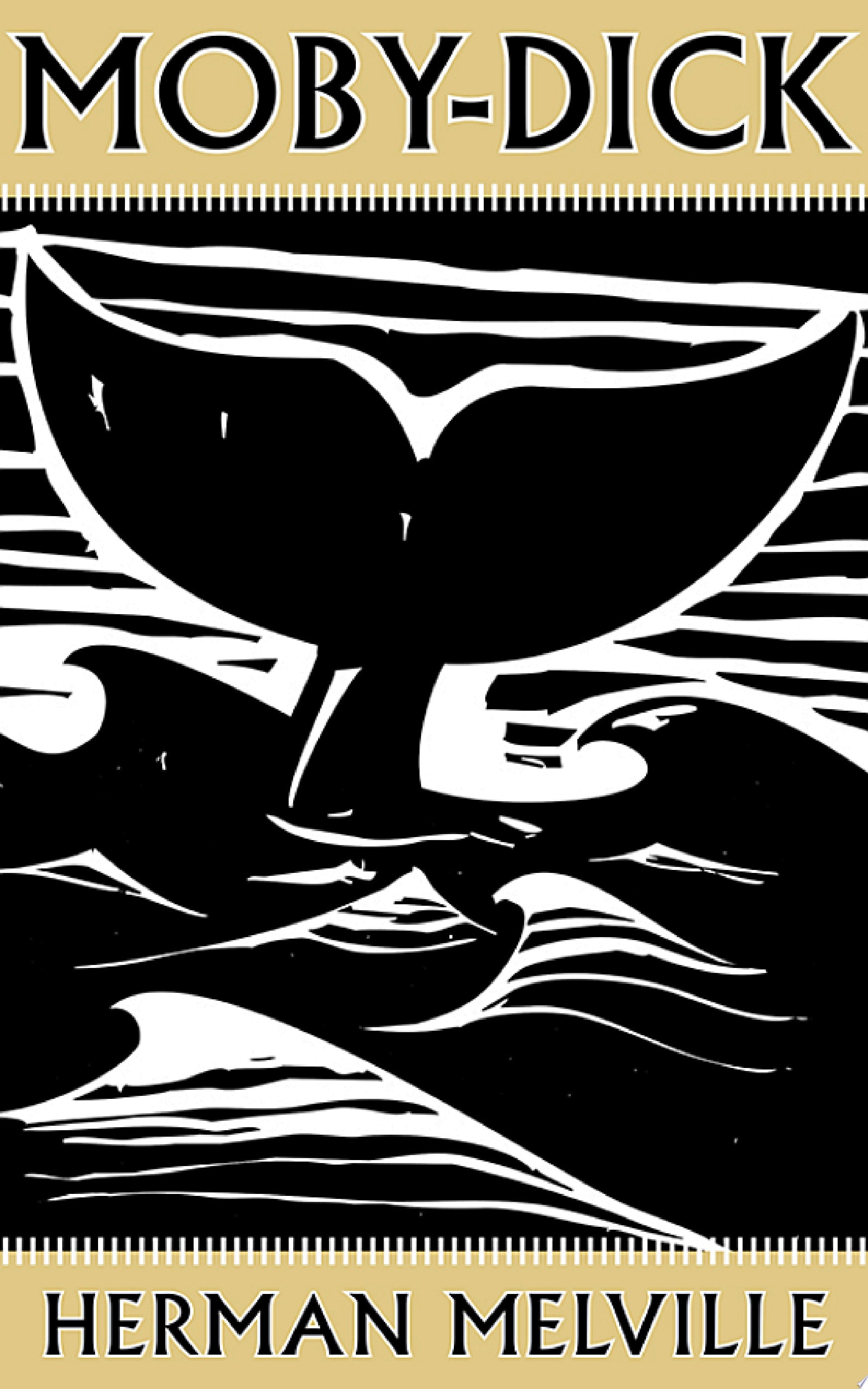 Moby Dick