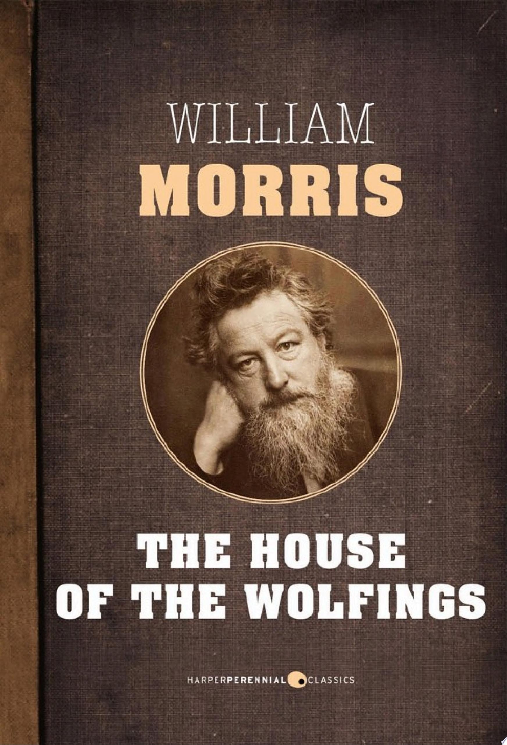 House of the Wolfings