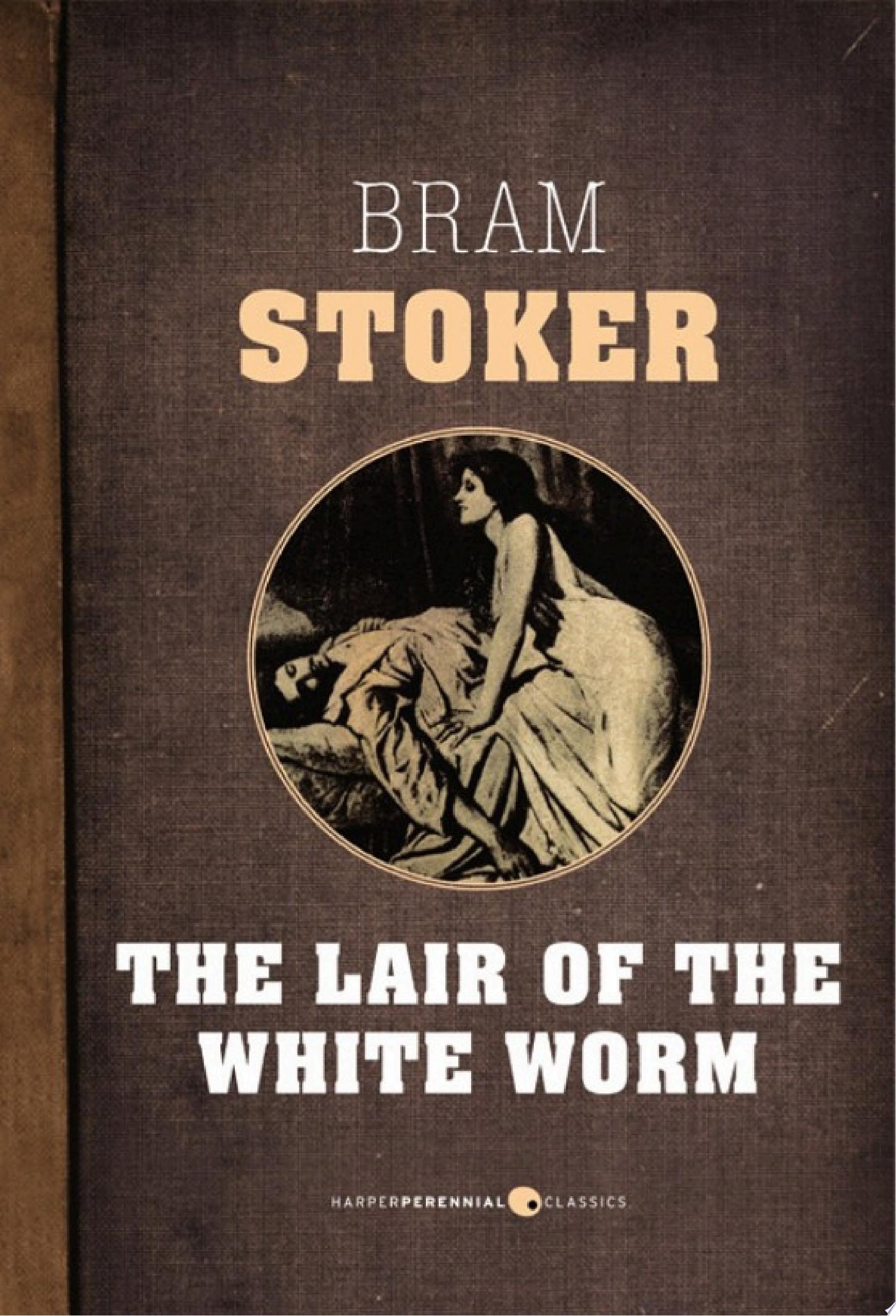 The Lair of the White Worm