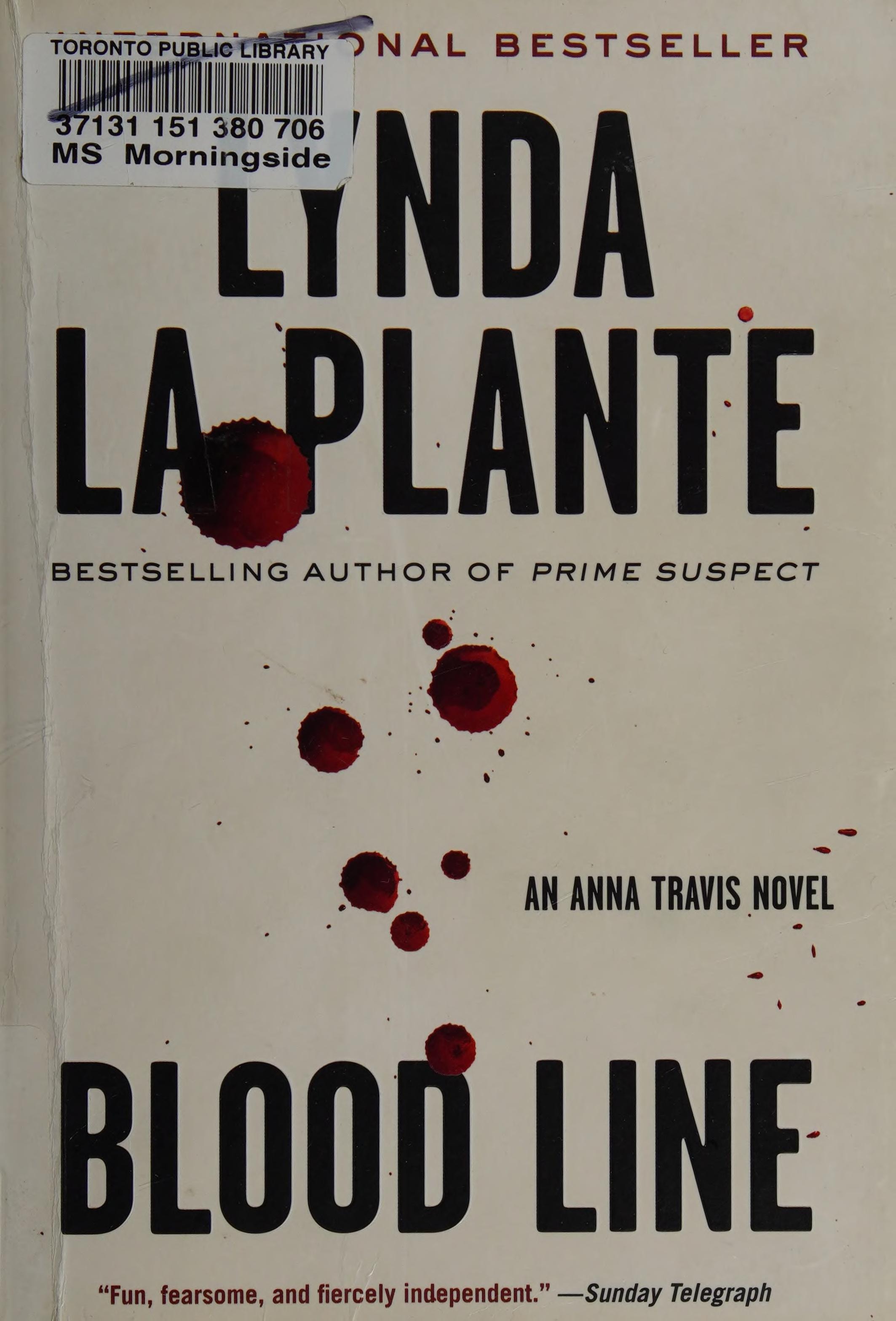 Blood Line