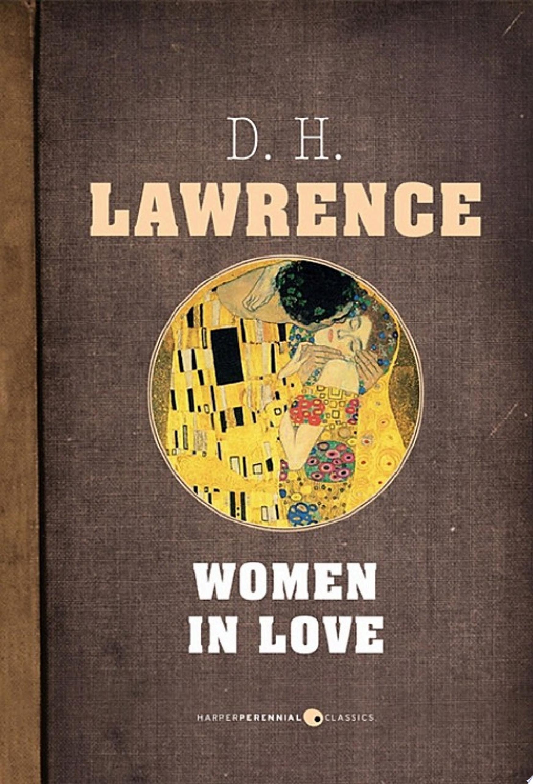 Women in Love