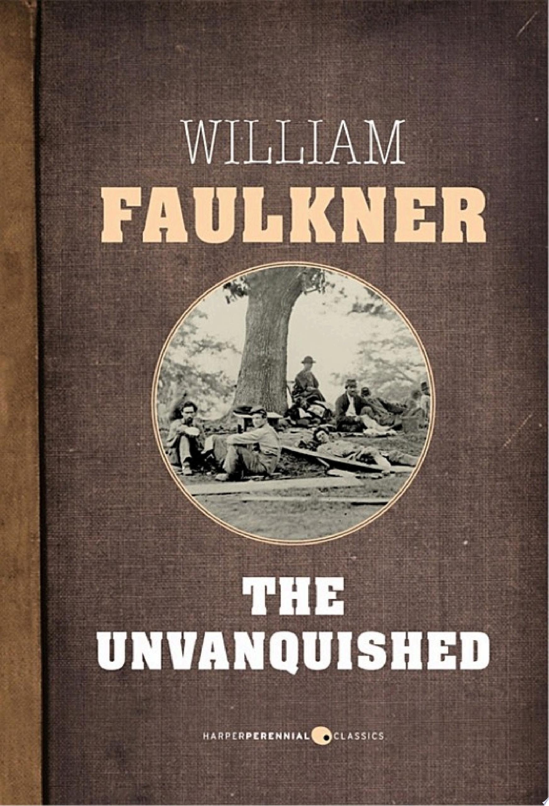 The Unvanquished