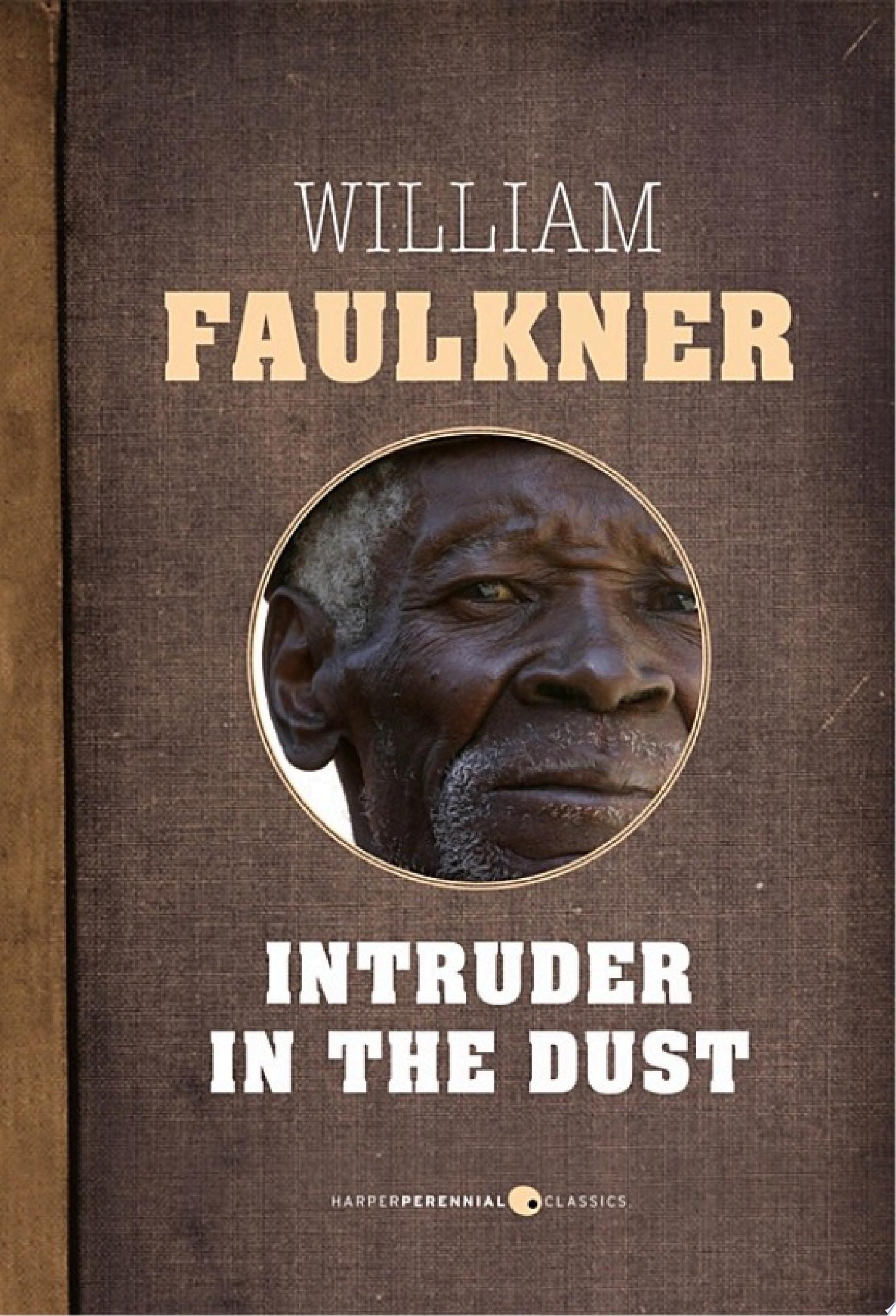 Intruder in the Dust