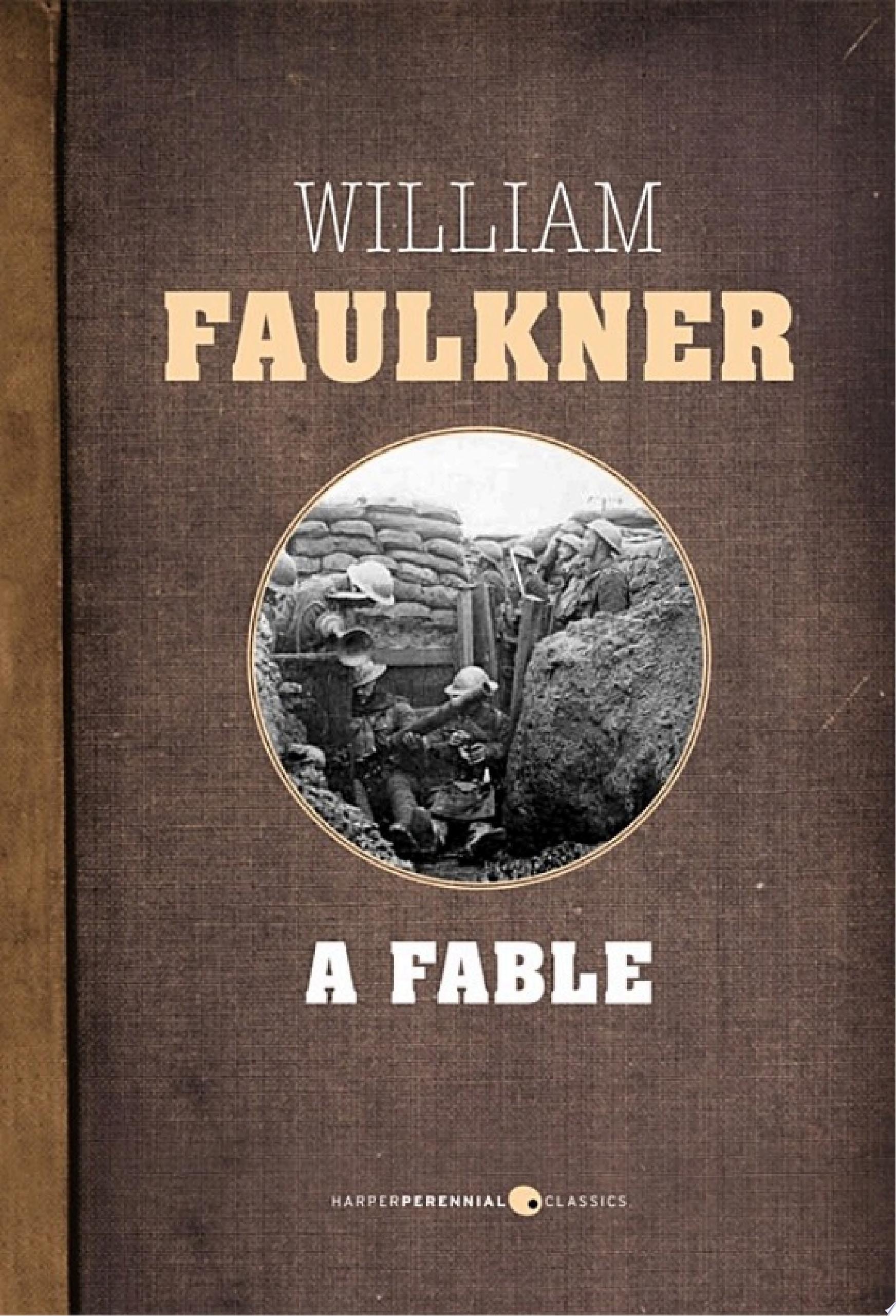 A Fable