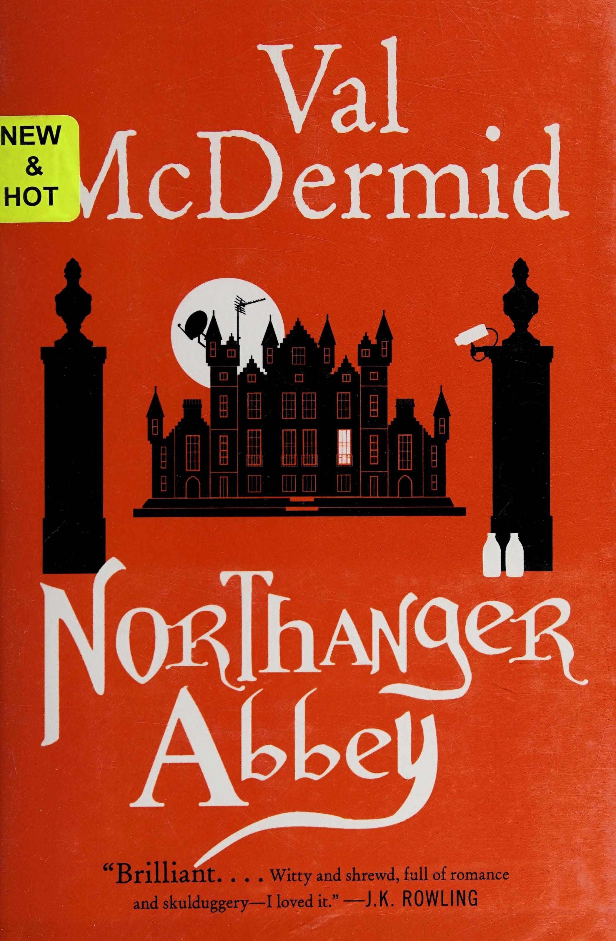 Northanger Abbey