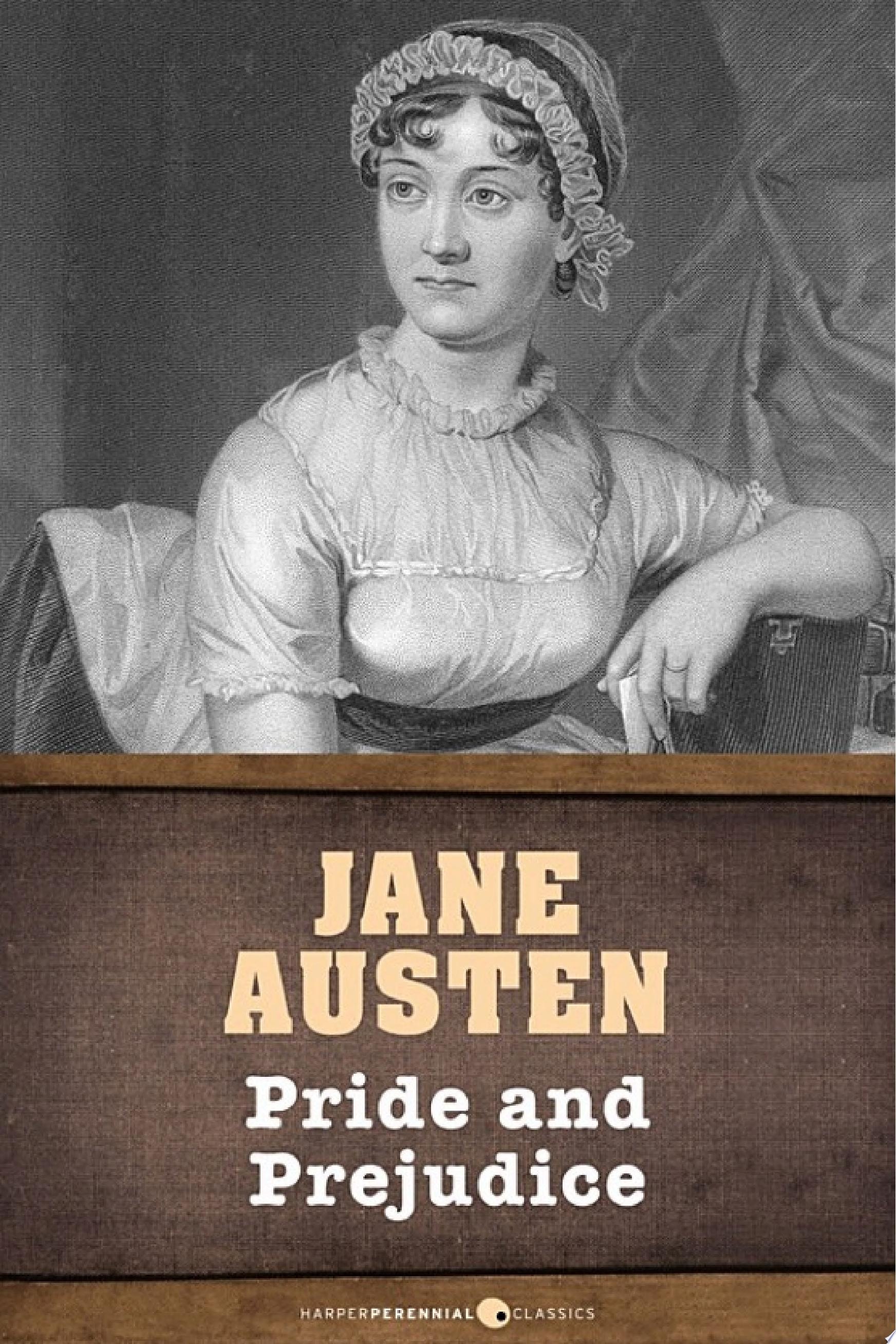 Pride and Prejudice
