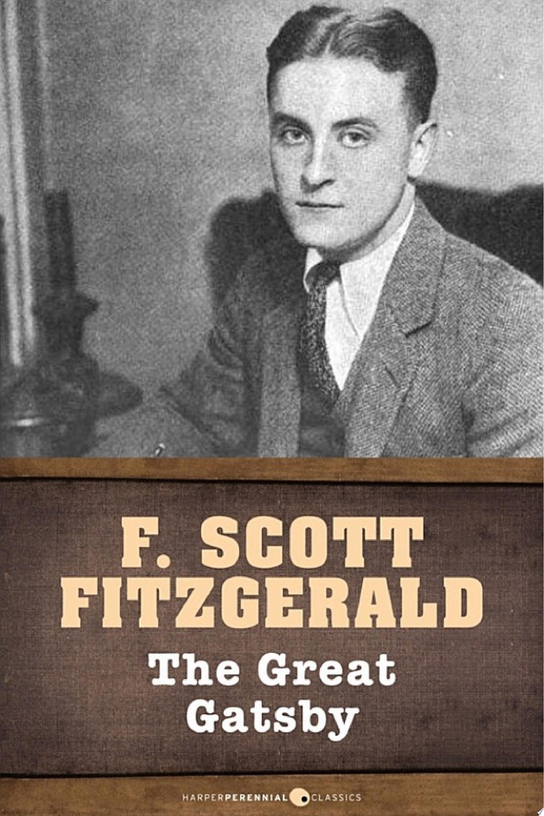 Great Gatsby