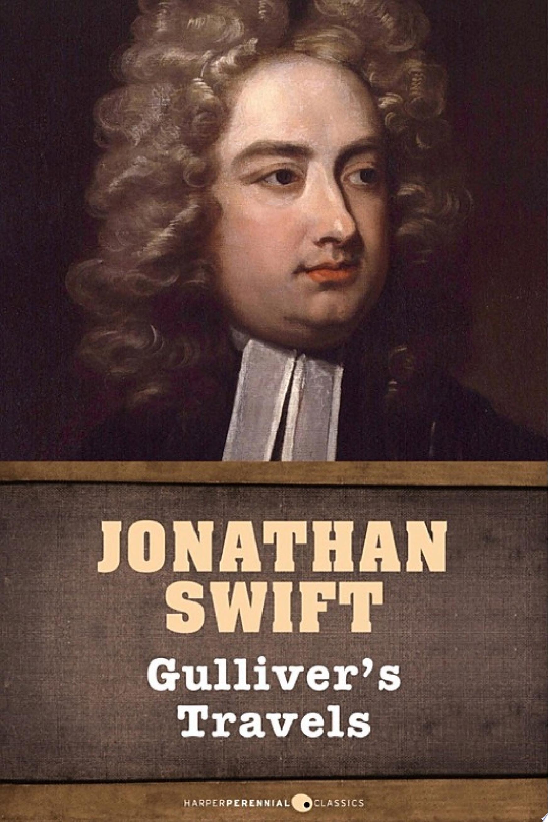 Gulliver's Travels