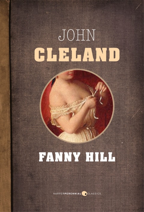 The Memoirs of Fanny Hill