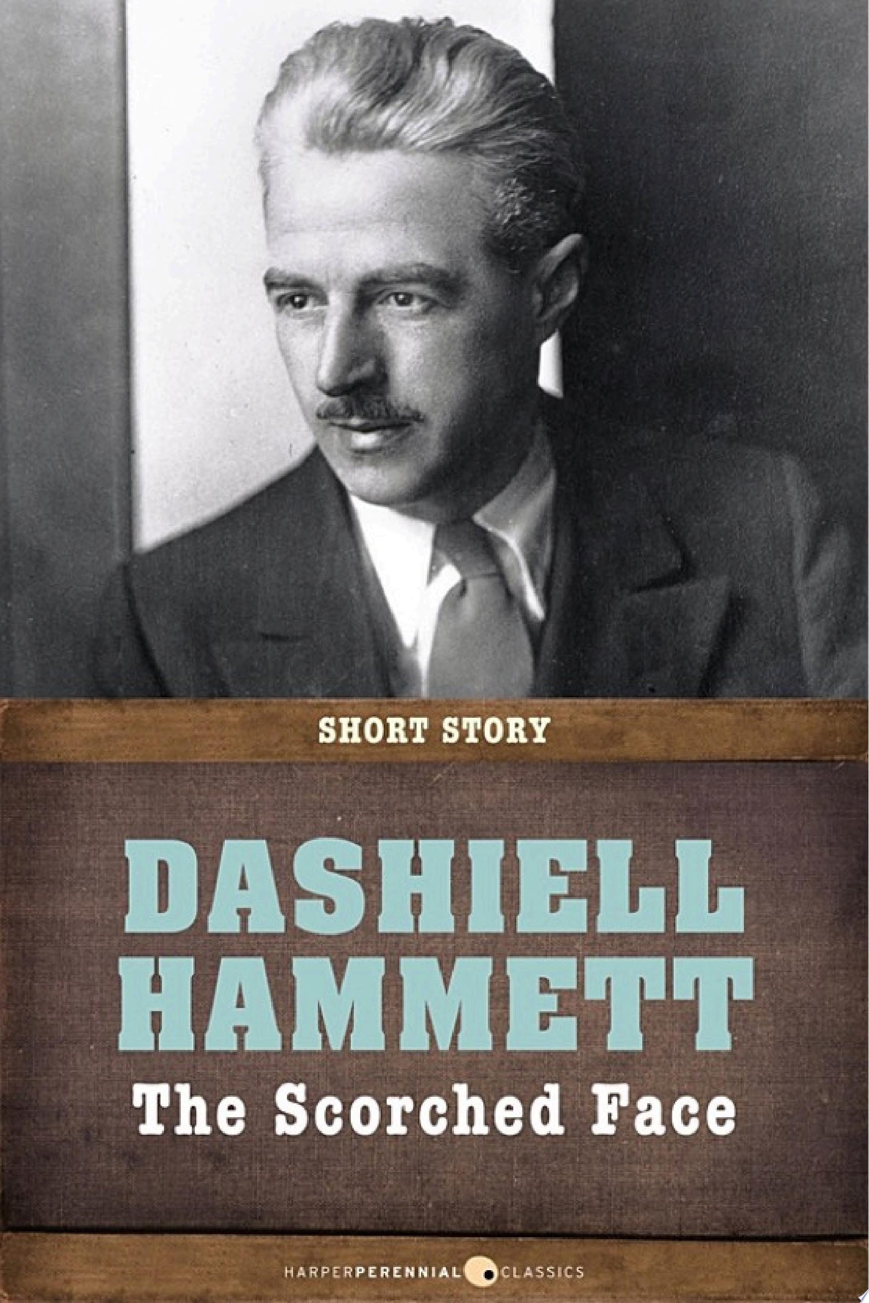 The Scorched Face Short Story