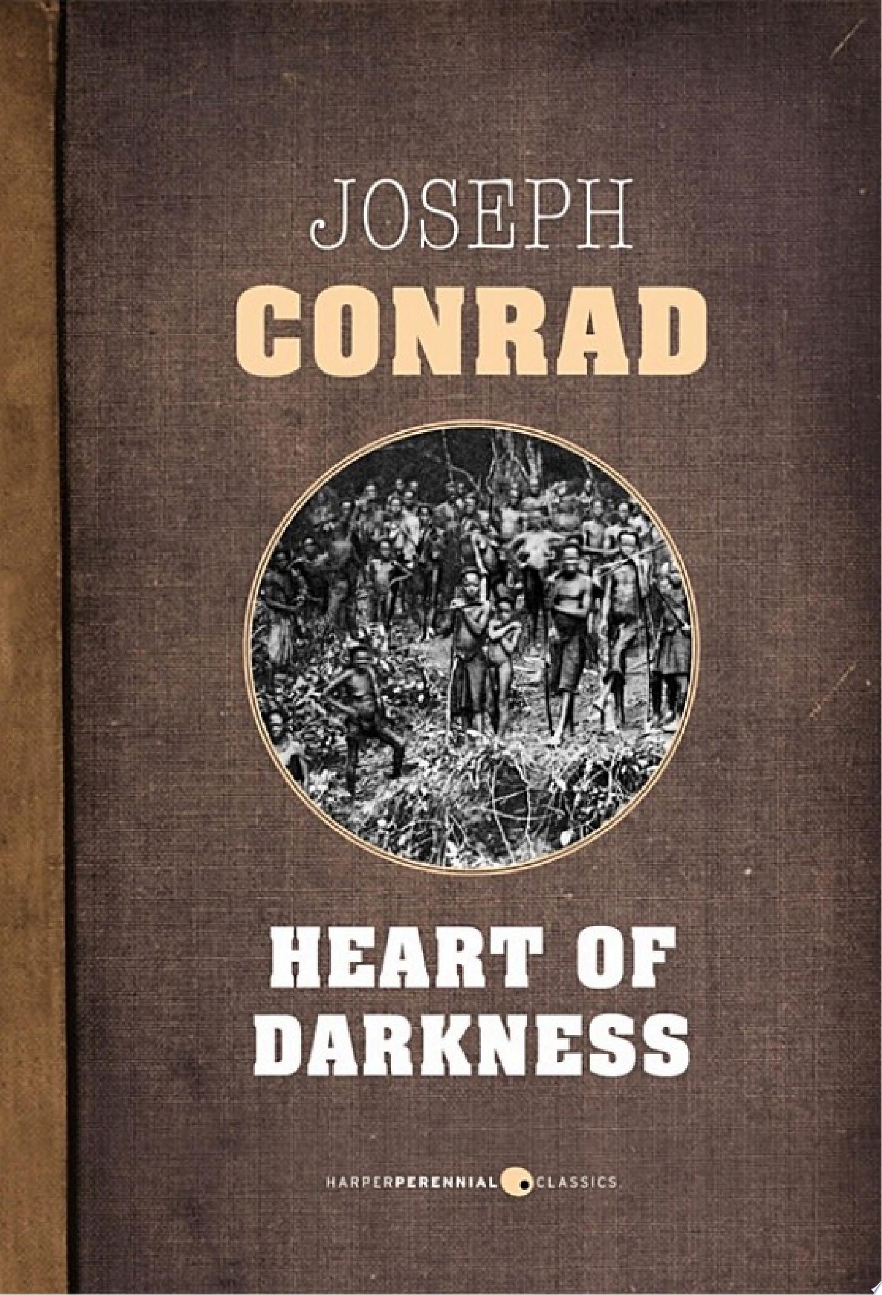 Heart of Darkness