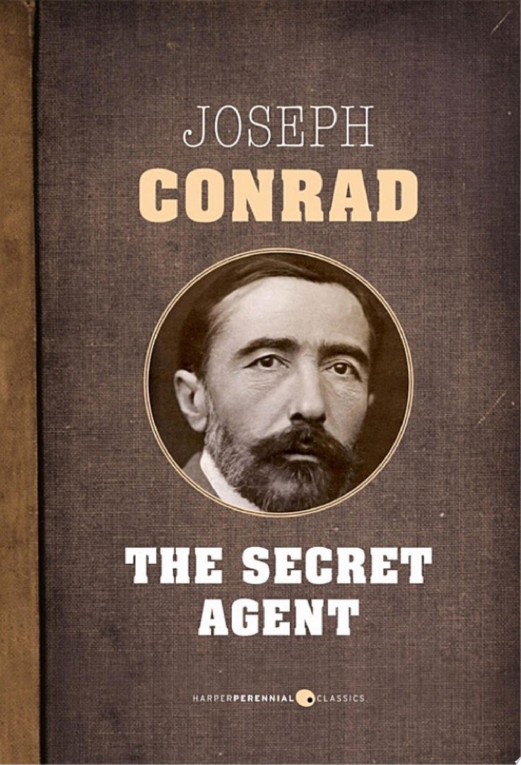 ǂThe ǂsecret Agent