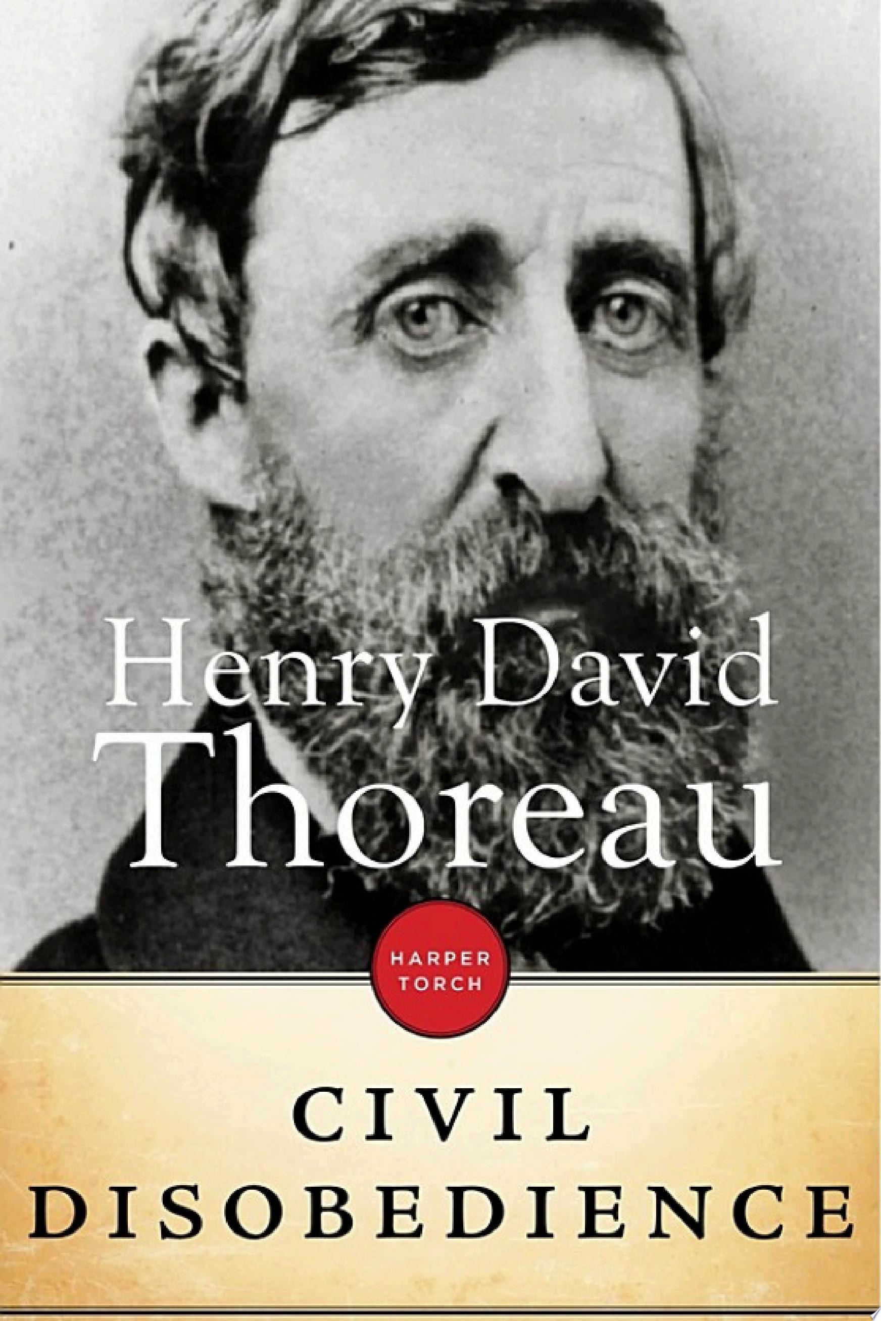 On the Duty of Civil Disobedience