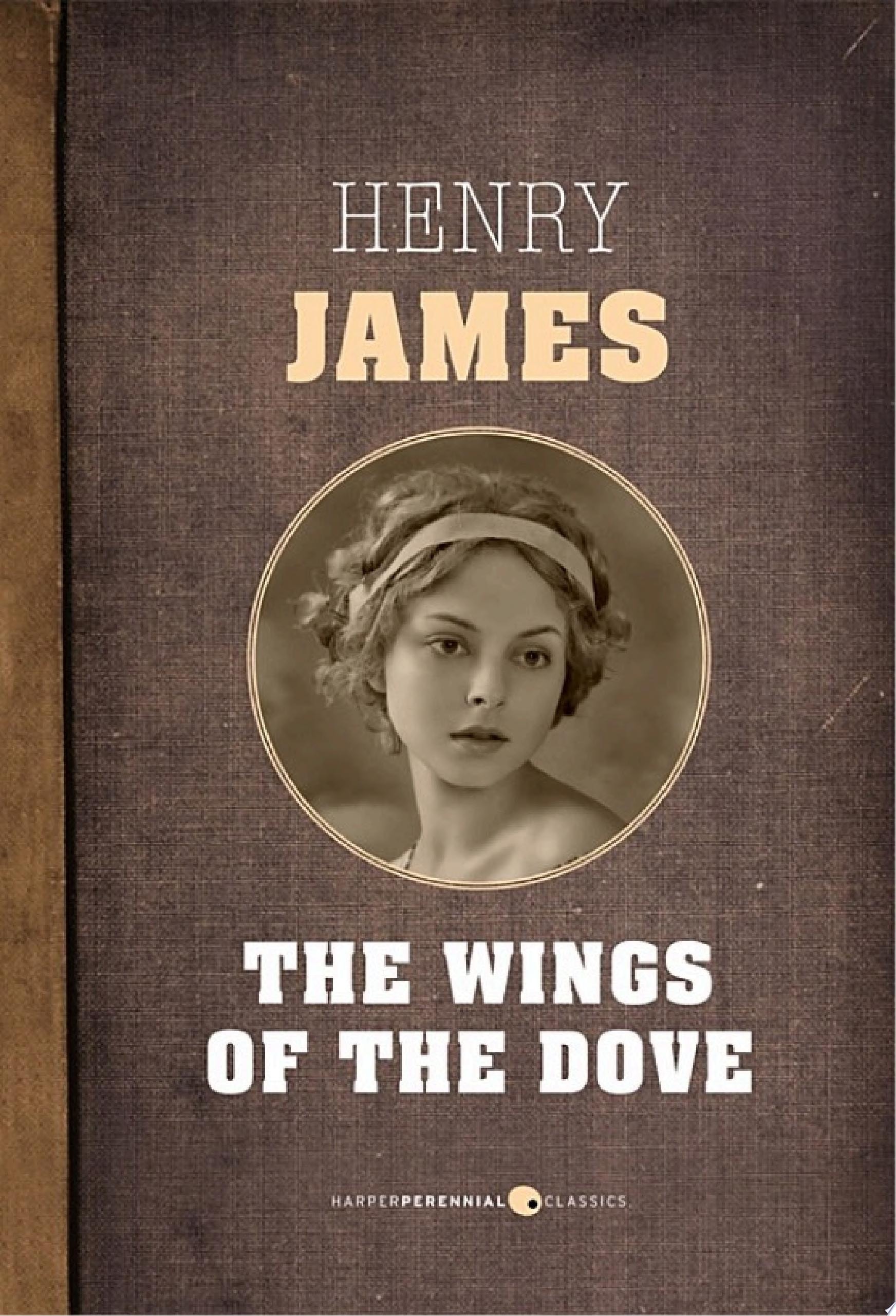 The Wings of the Dove