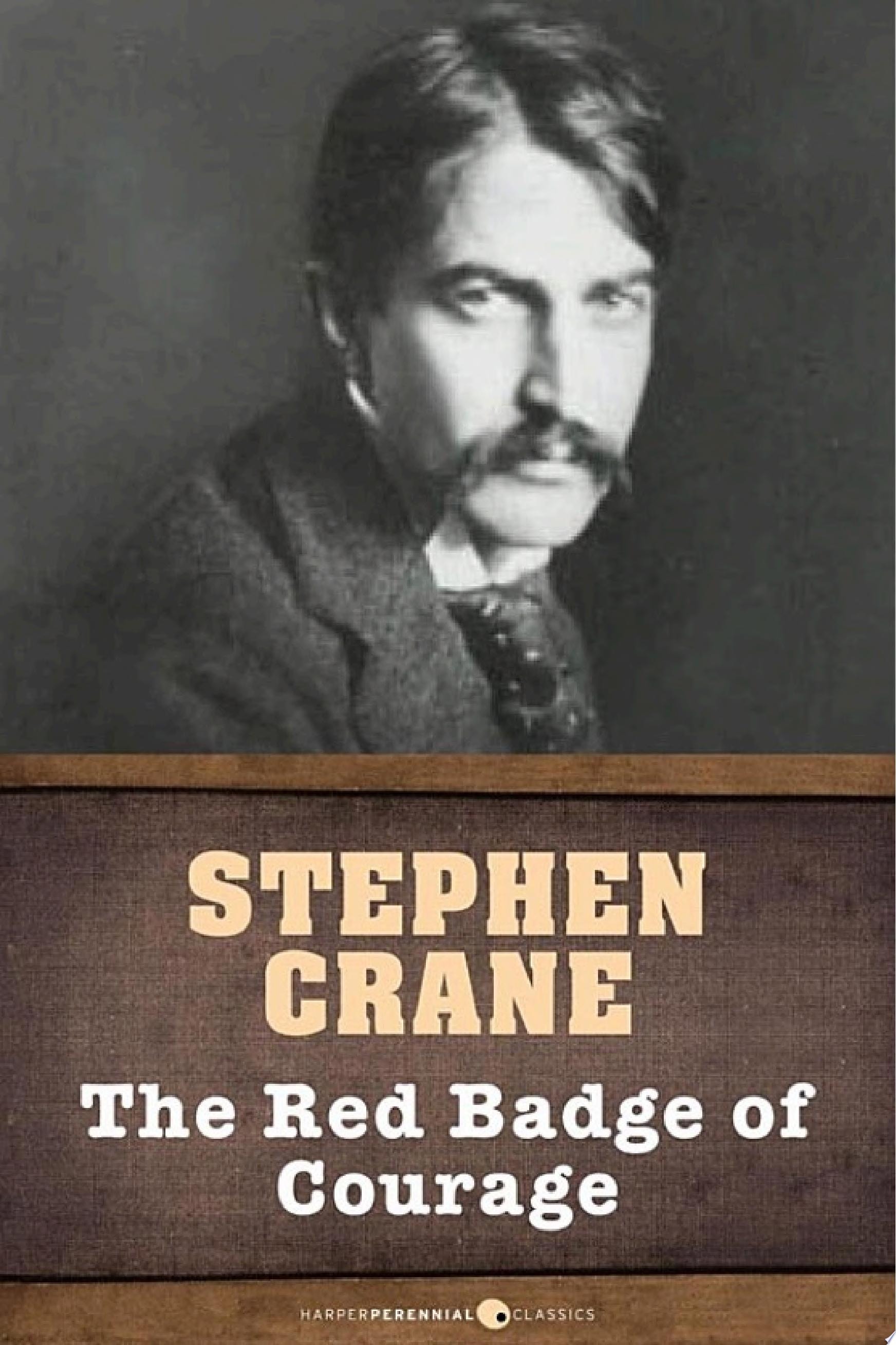 The Red Badge of Courage