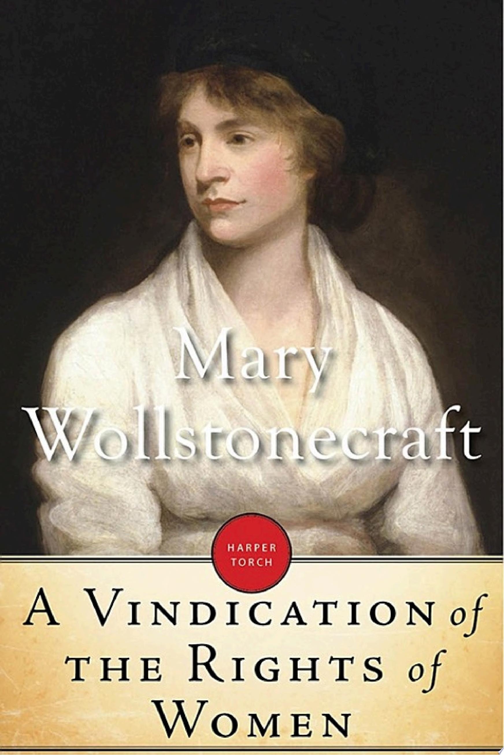 A Vindication of the Rights of Women
