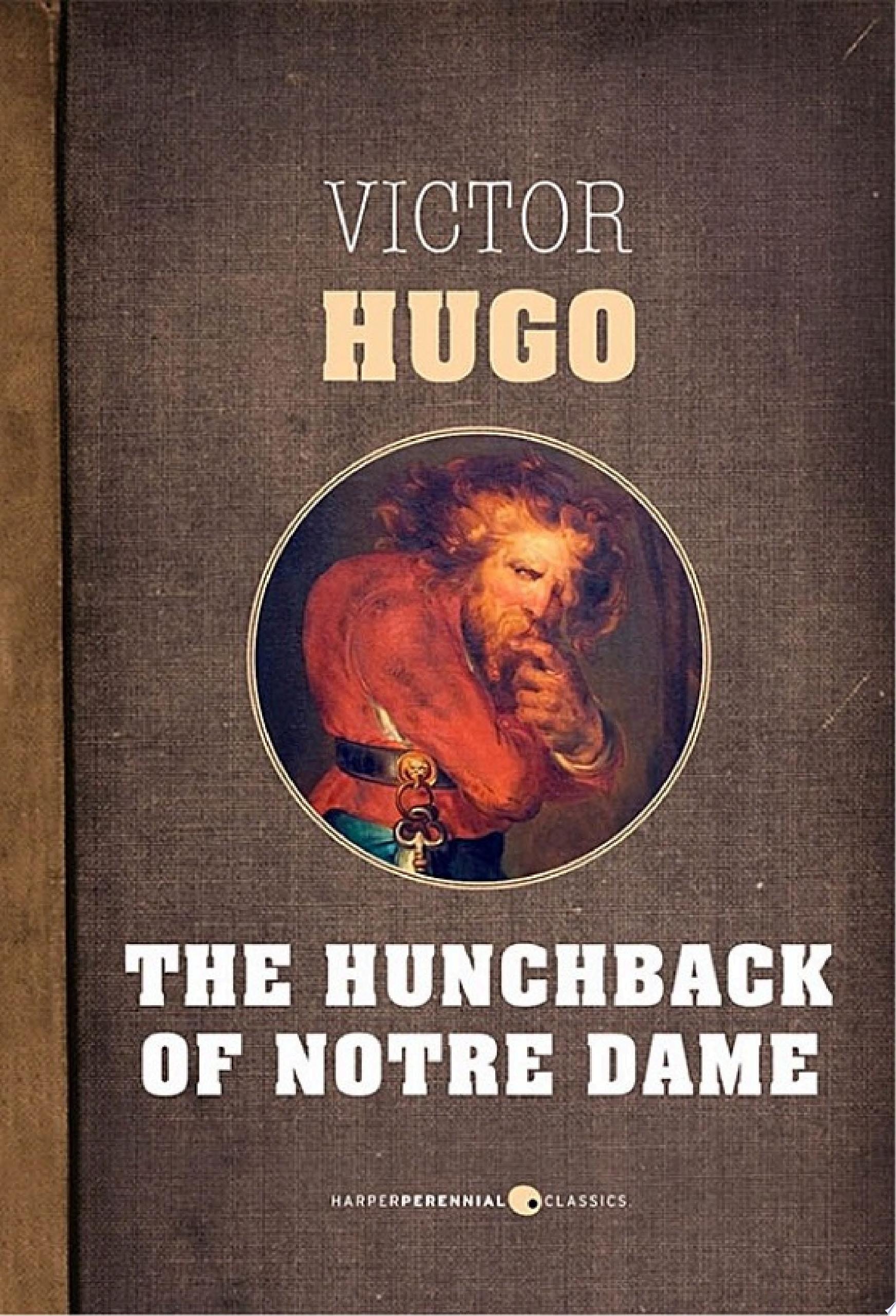 The Hunchback of Notre Dame