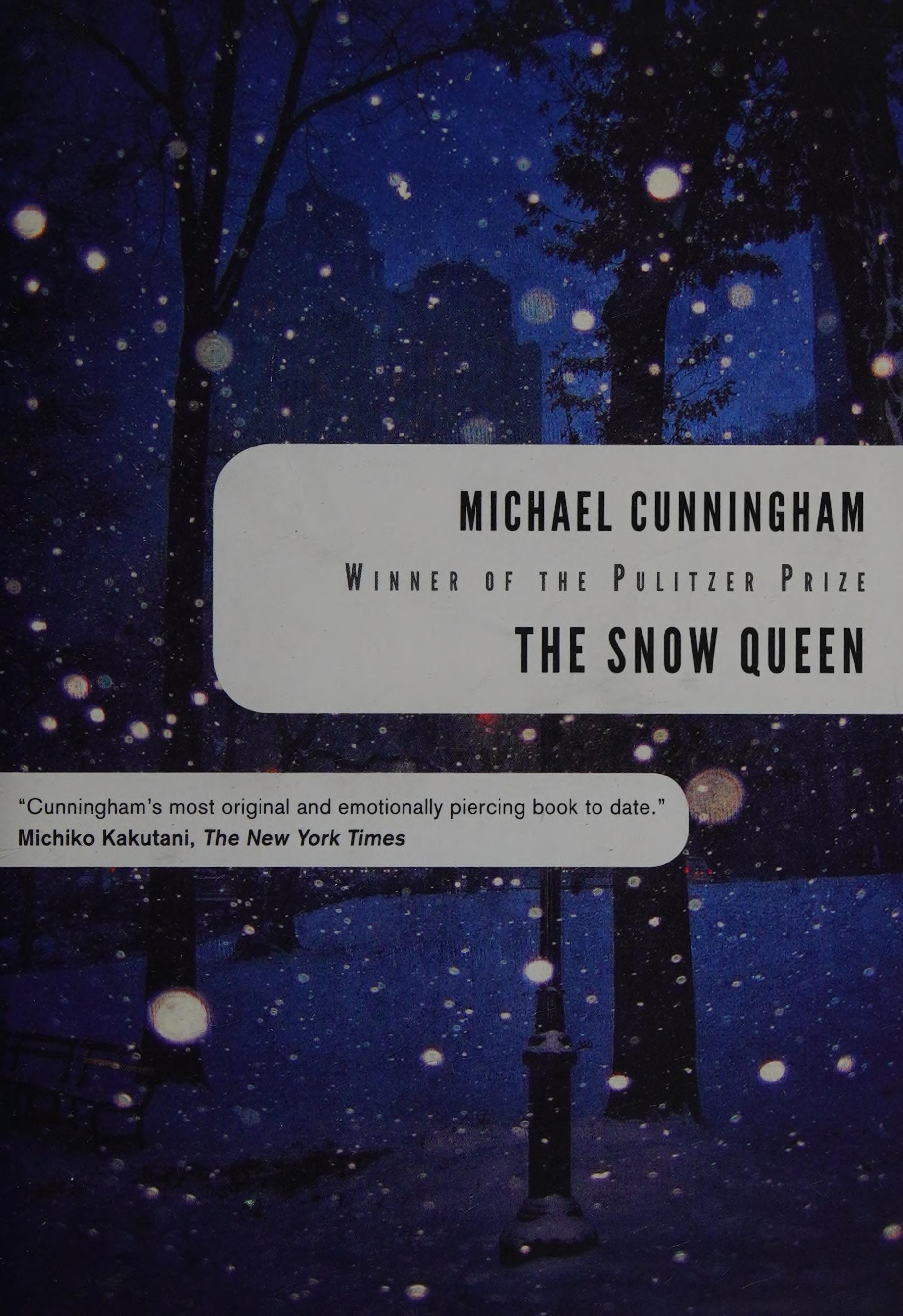 The Snow Queen