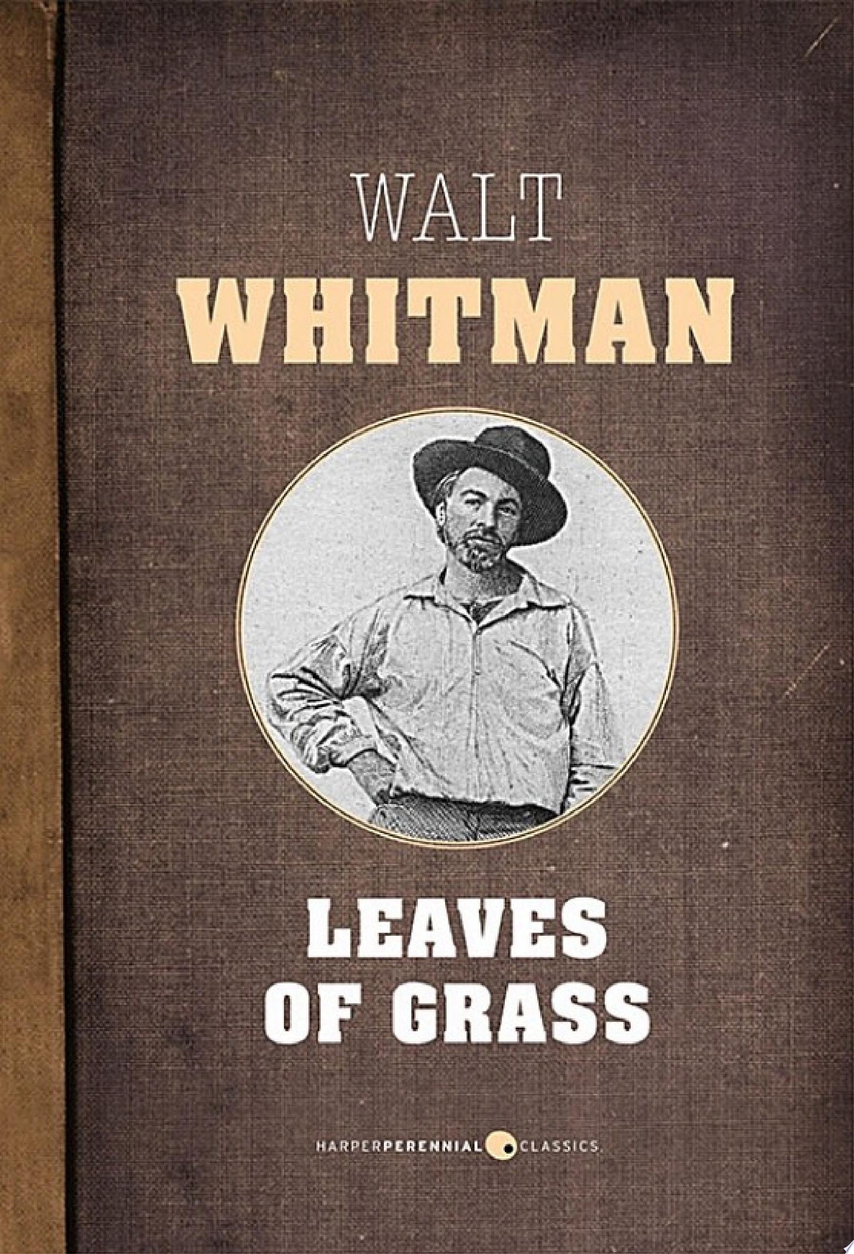 Leaves of Grass