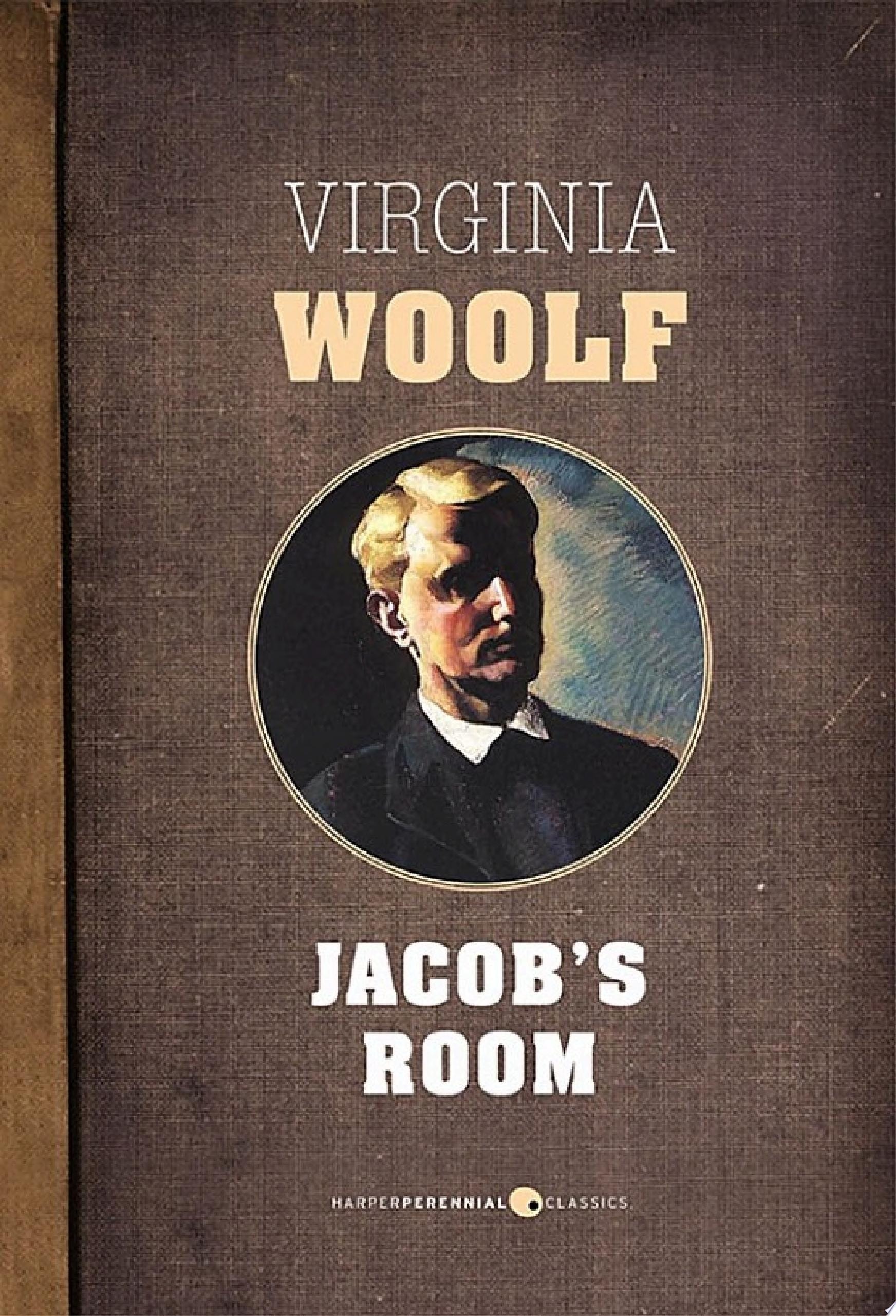 Jacob’s Room