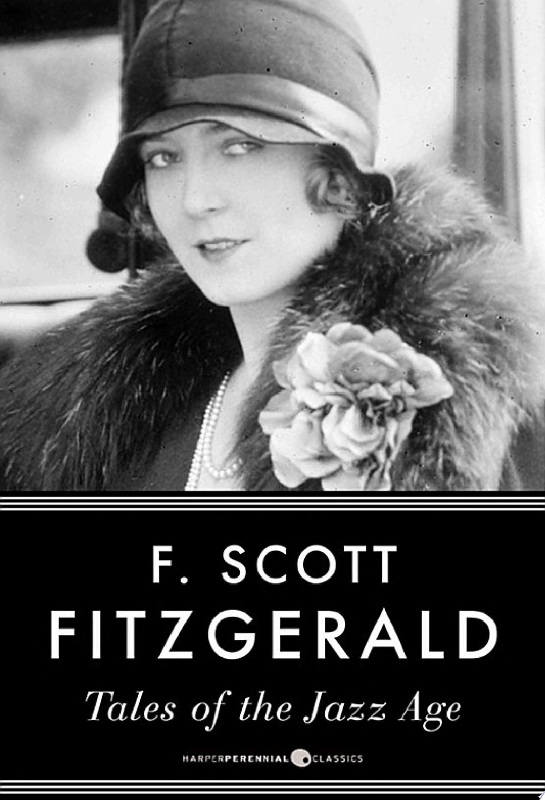 Tales of the Jazz Age