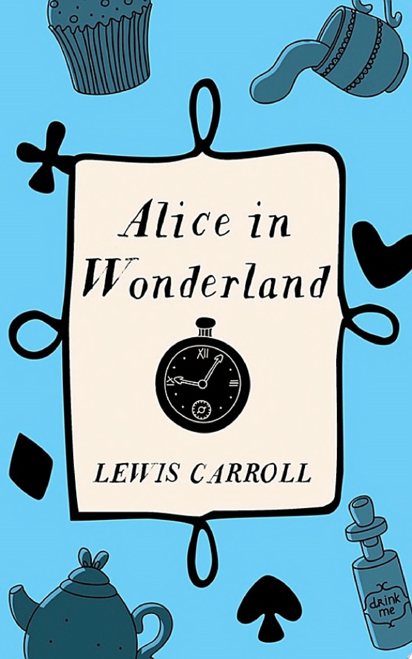 Alice's Adventures in Wonderland
