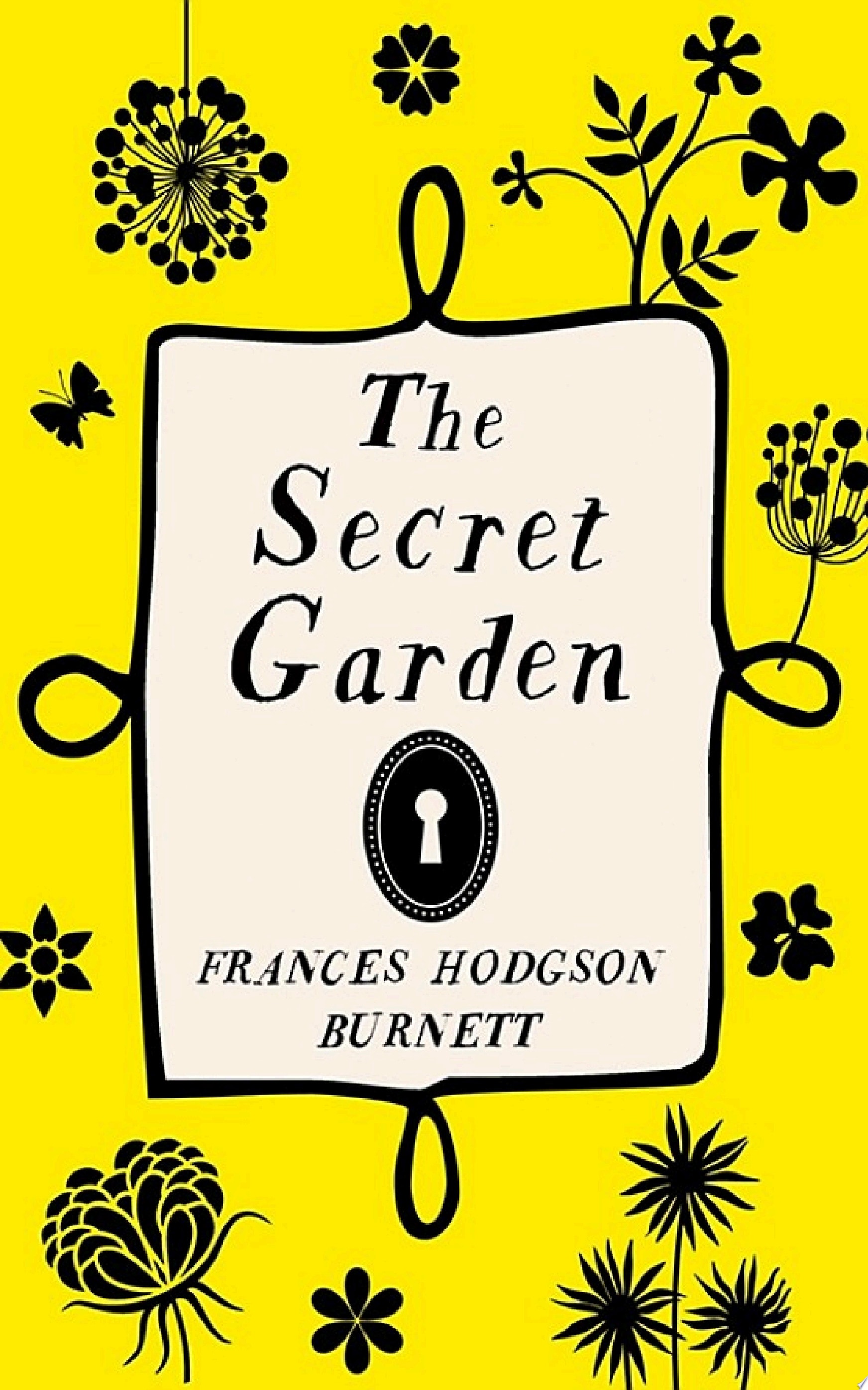 ǂThe ǂsecret Garden