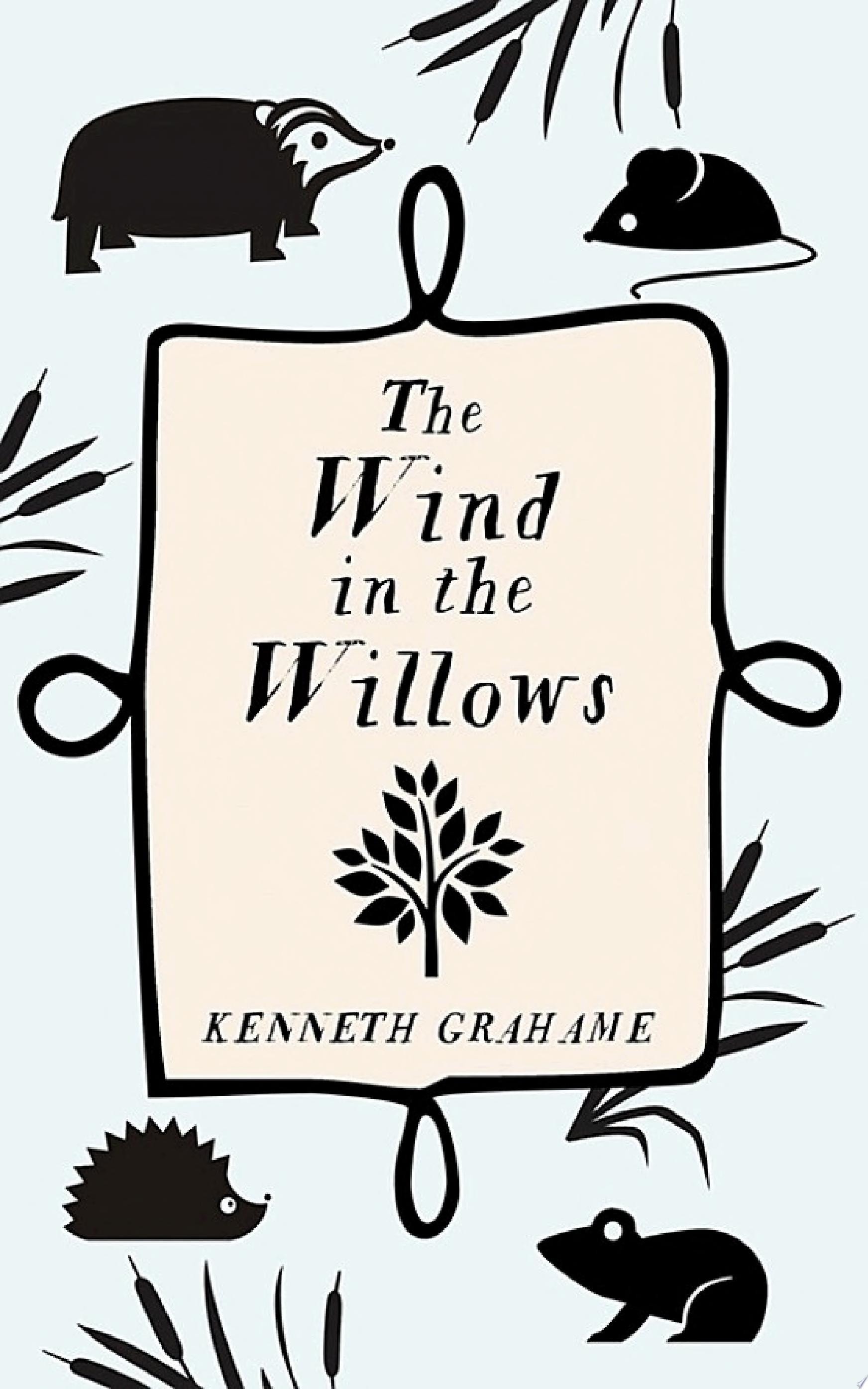 The Wind in the Willows