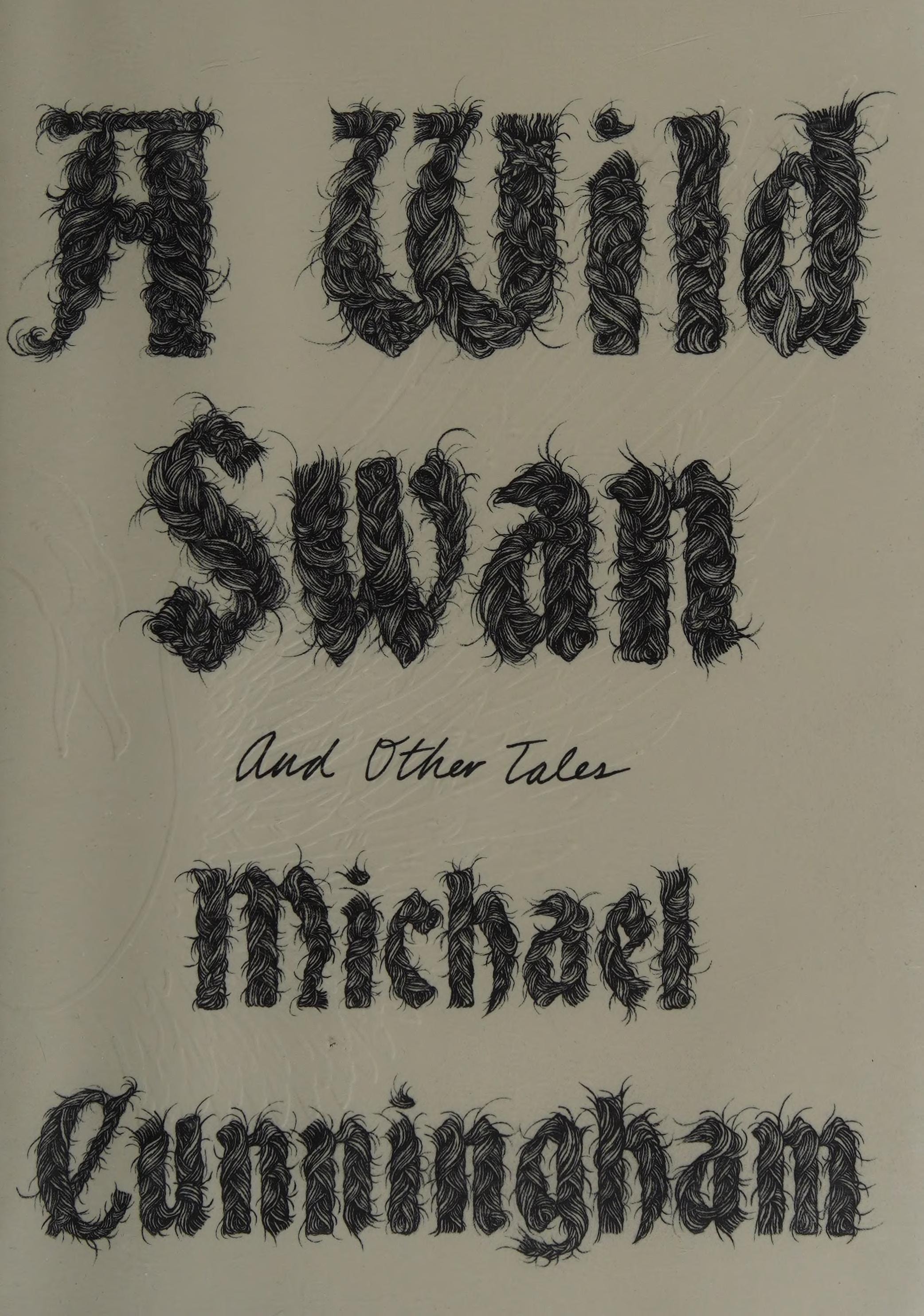 A Wild Swan And Other Tales