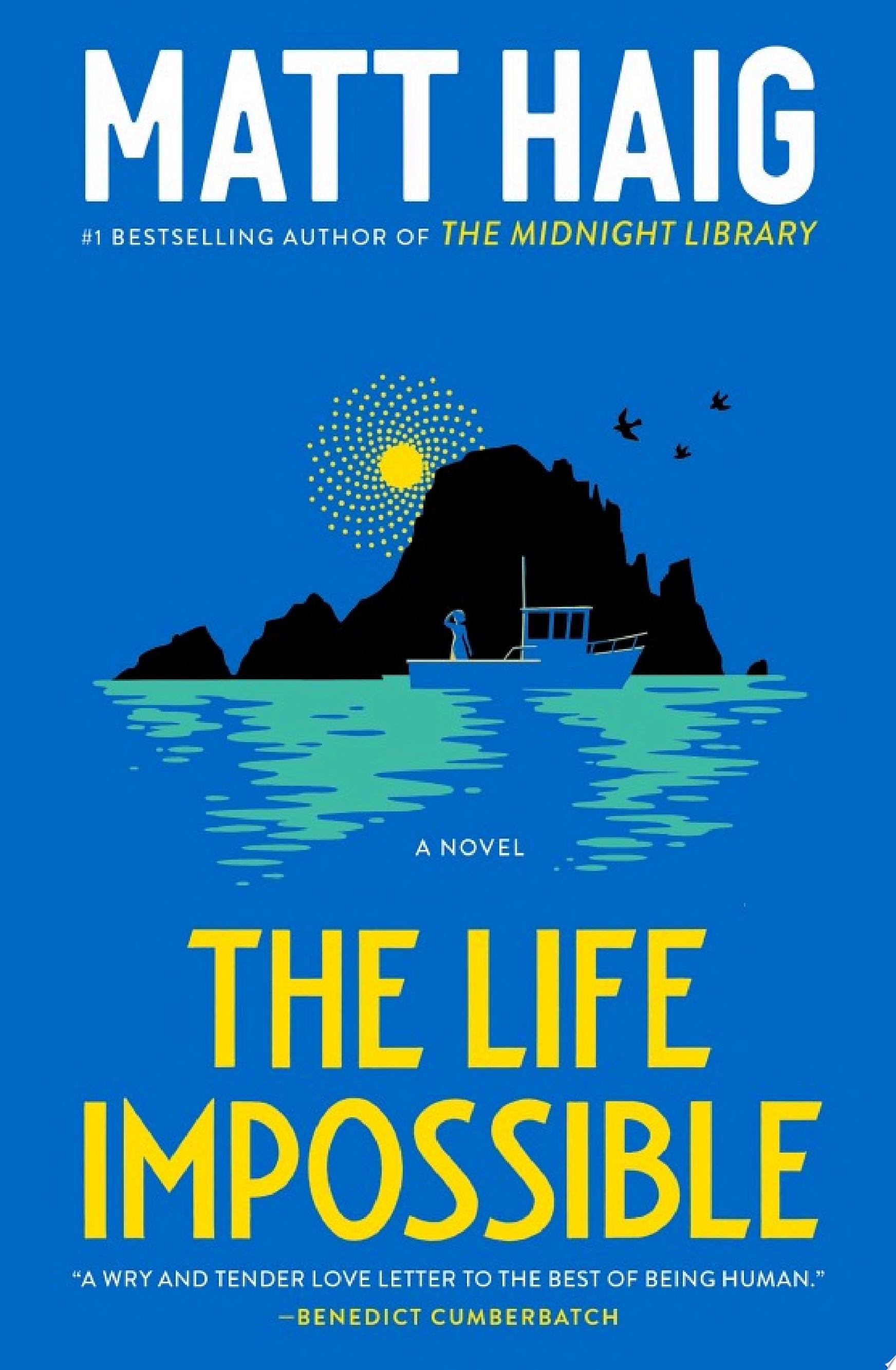 The Life Impossible A Novel